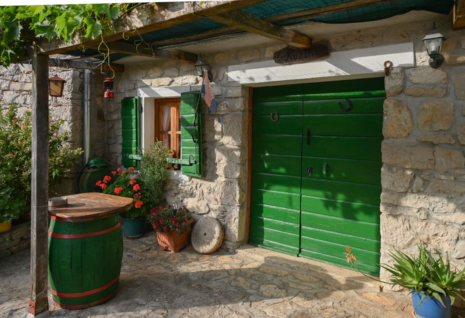 Rooms B&B Linda 11298-S2