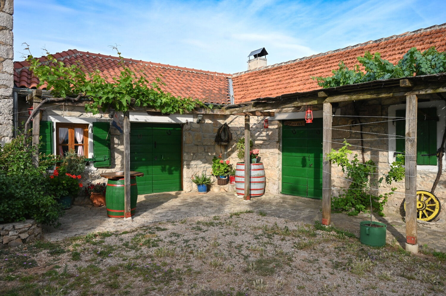 Rooms B&B Linda 11298-S2