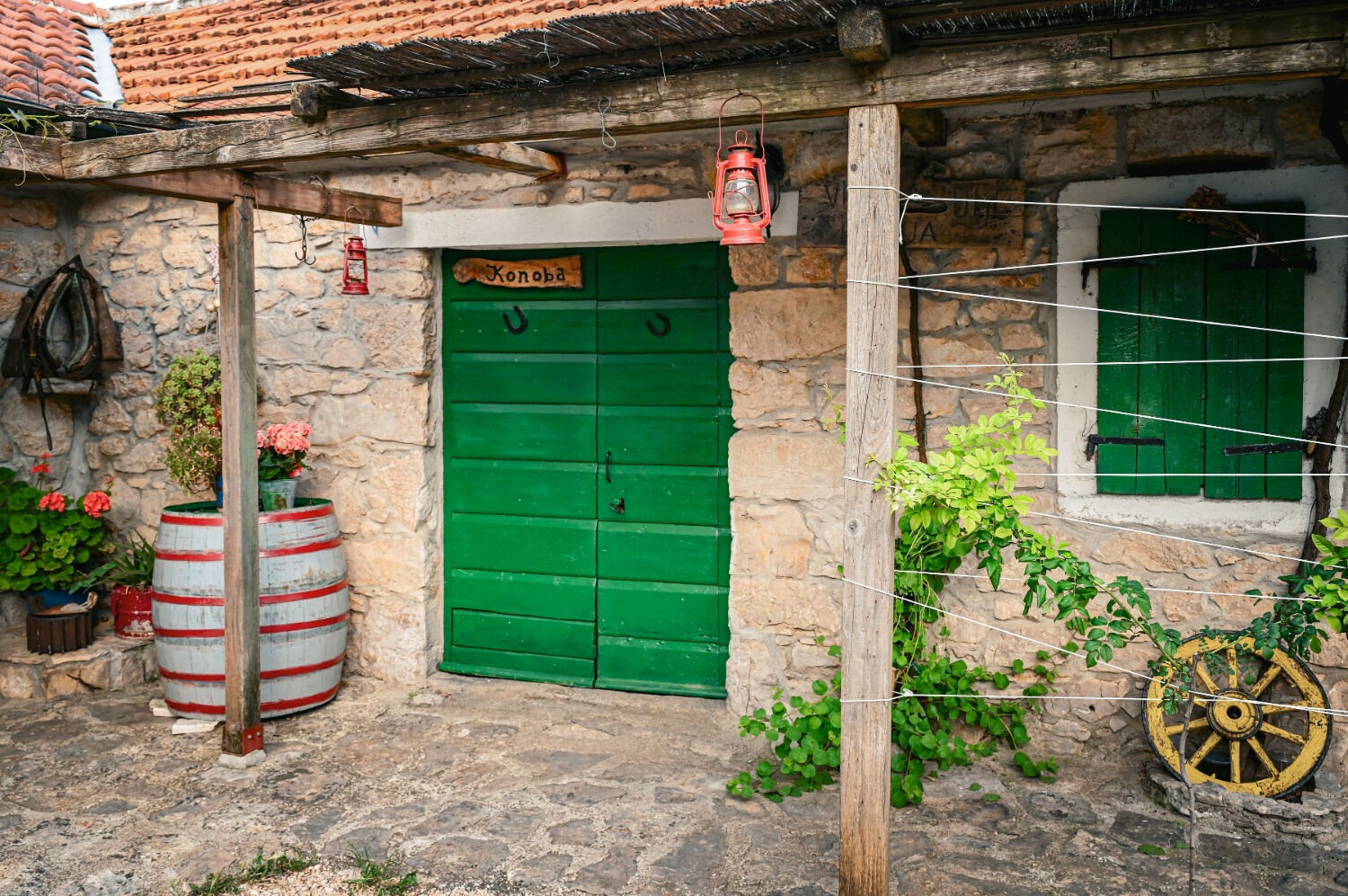 Rooms B&B Linda 11298-S2