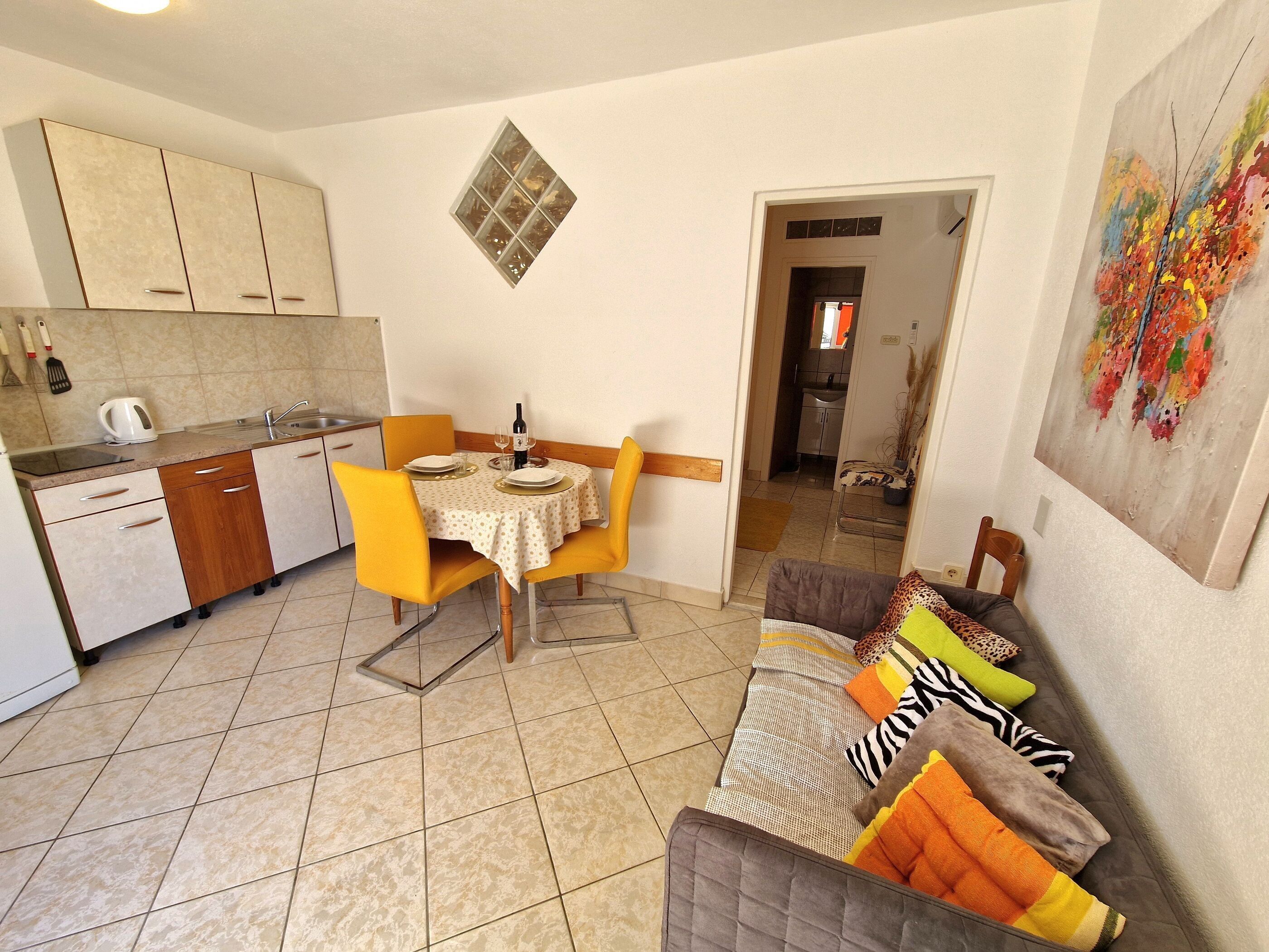 Apartments BELAN 20102-A1