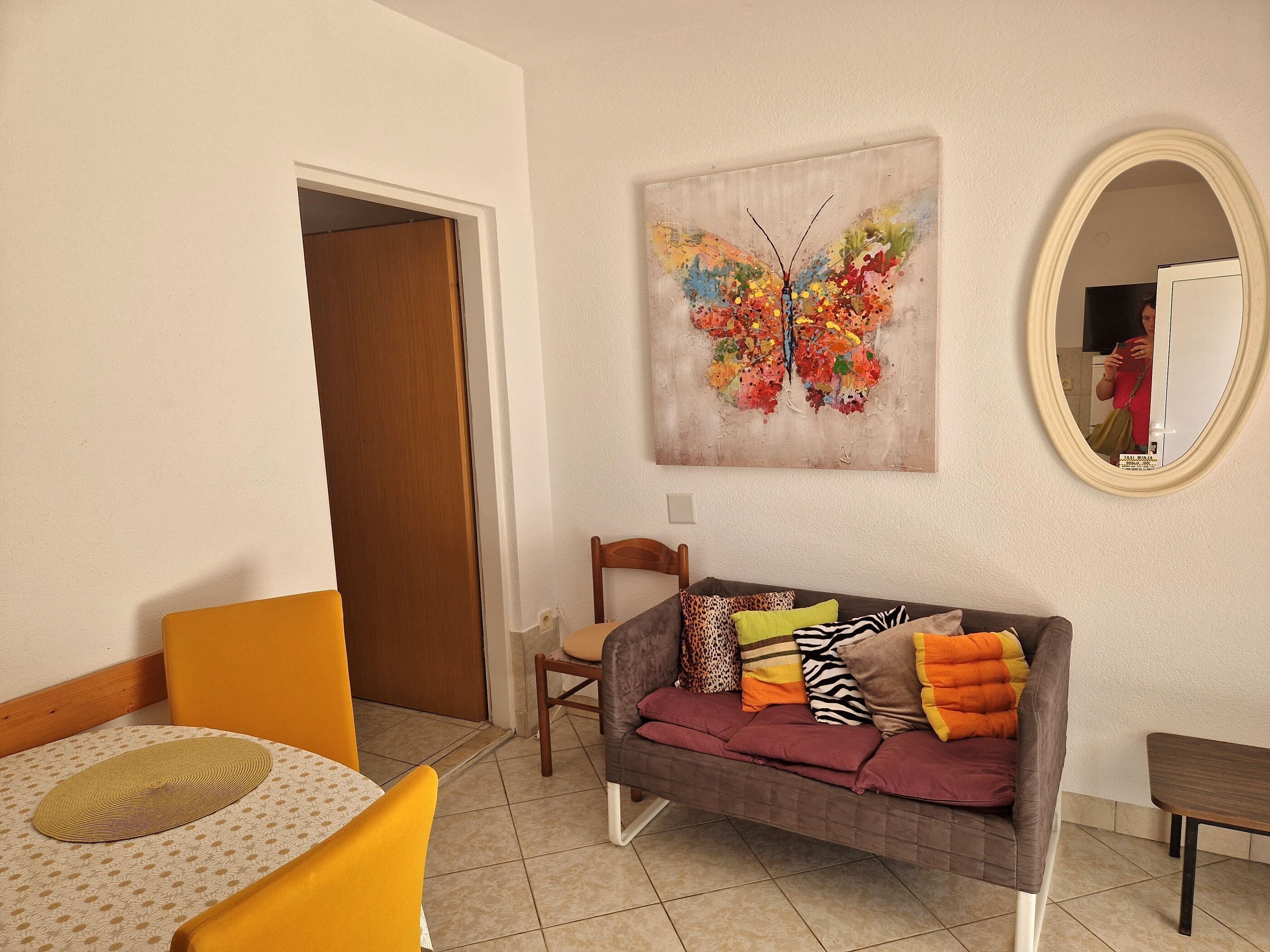 Apartments BELAN 20102-A1