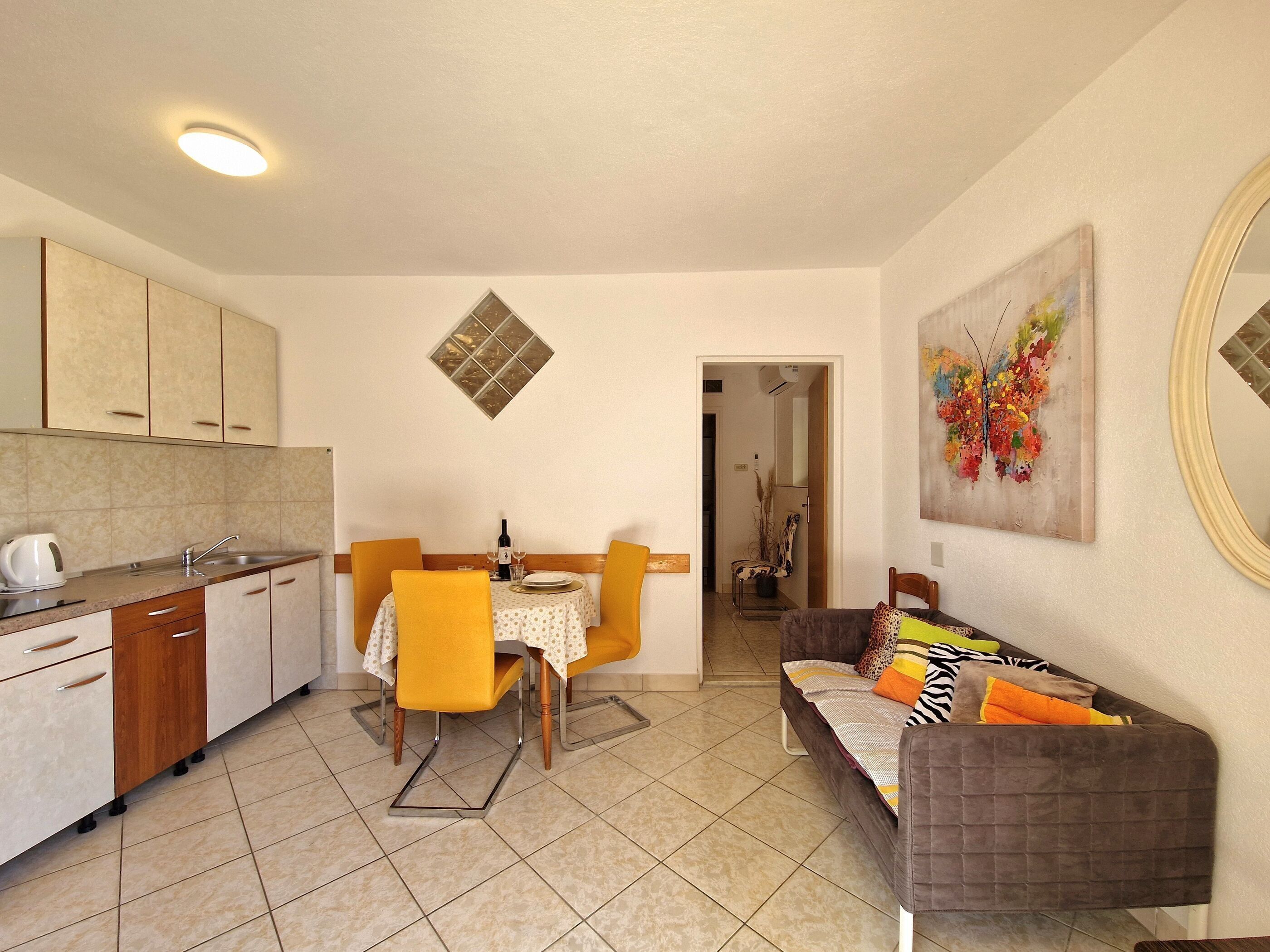 Apartments BELAN 20102-A1