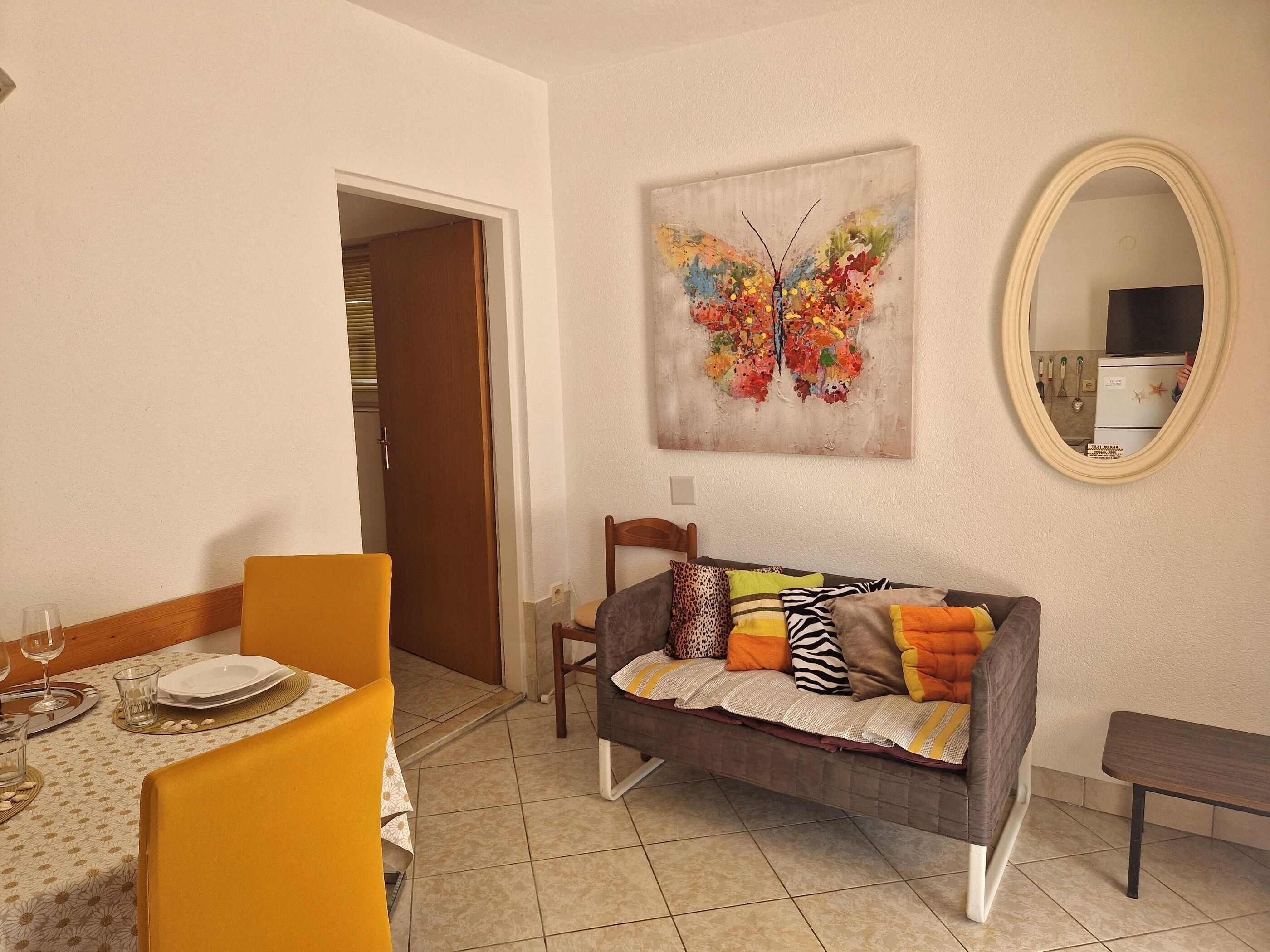 Apartments BELAN 20102-A1