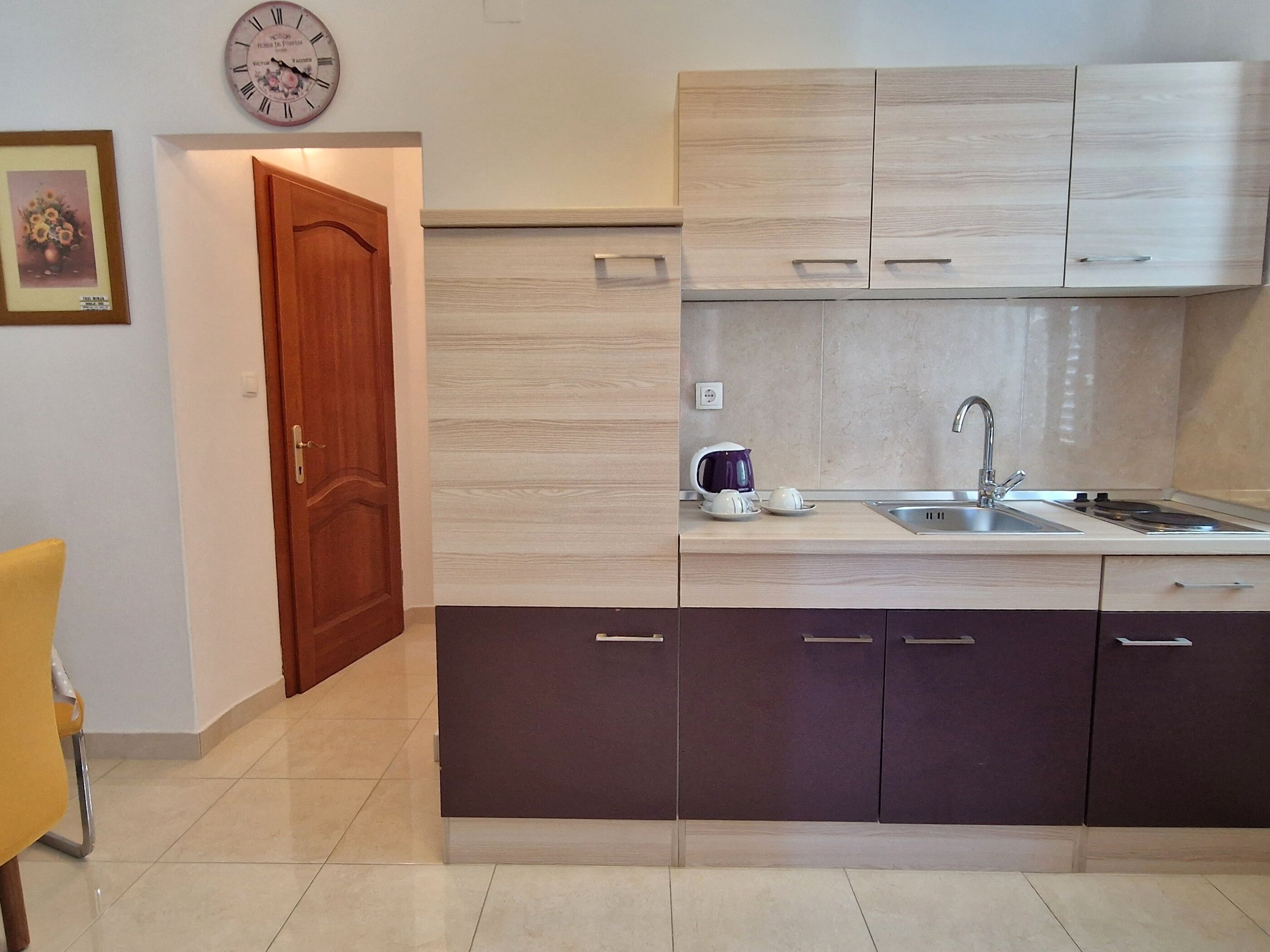 Apartments BELAN 20102-A2