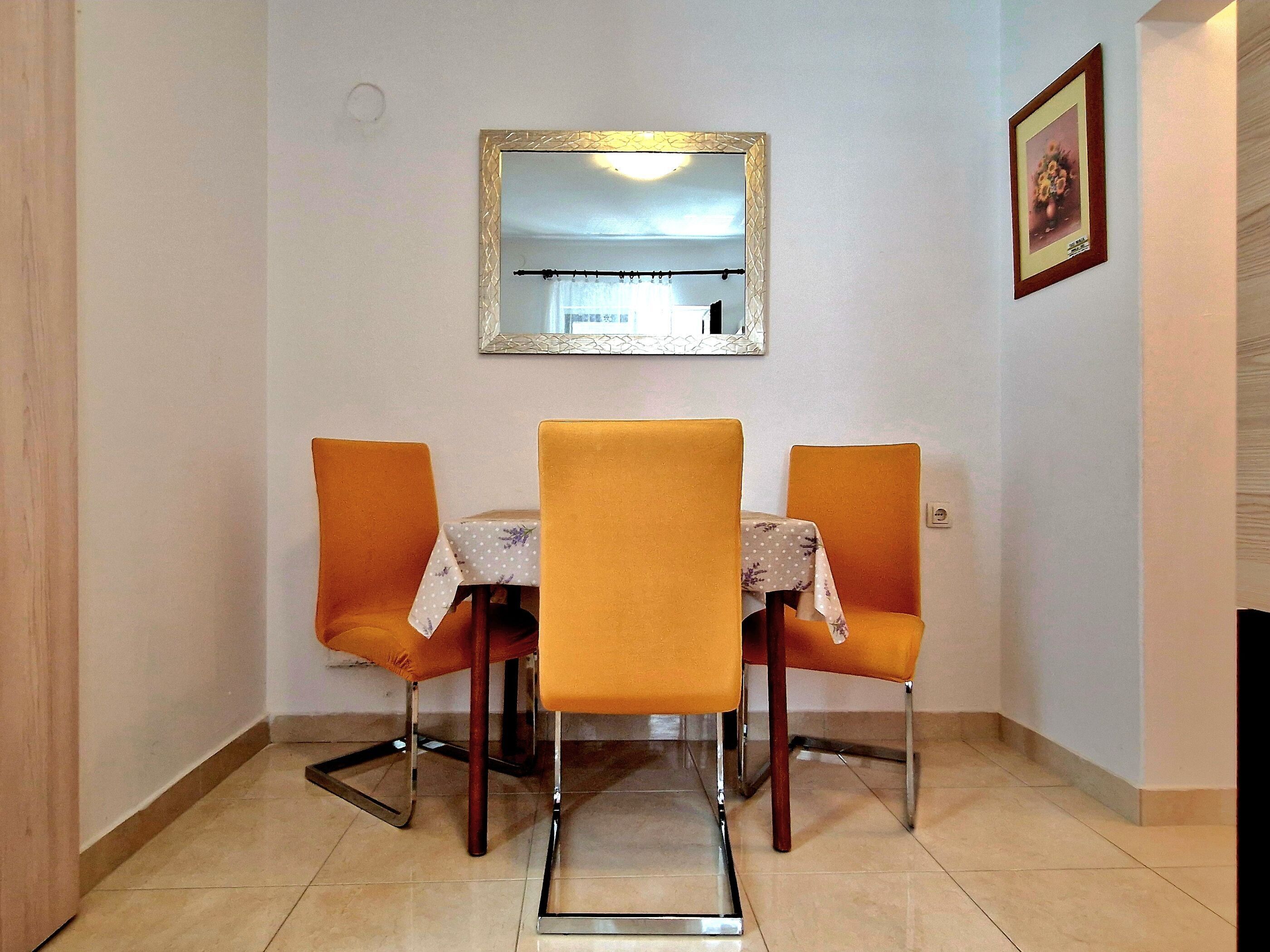 Apartments BELAN 20102-A2