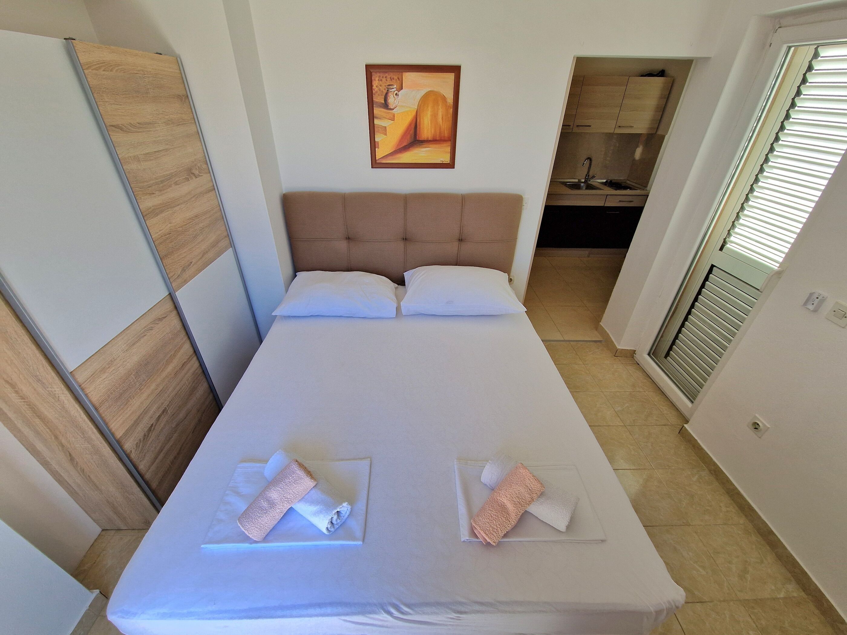 Apartments BELAN 20102-A2