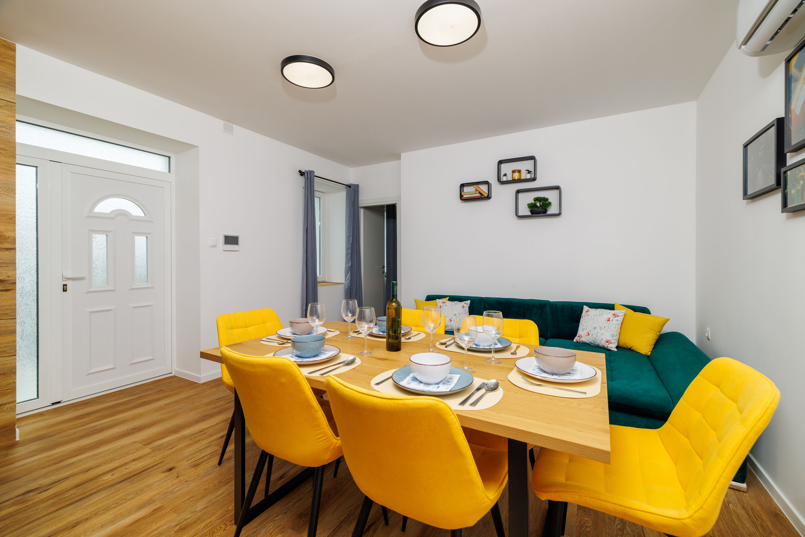 House Scaena 99432-K1