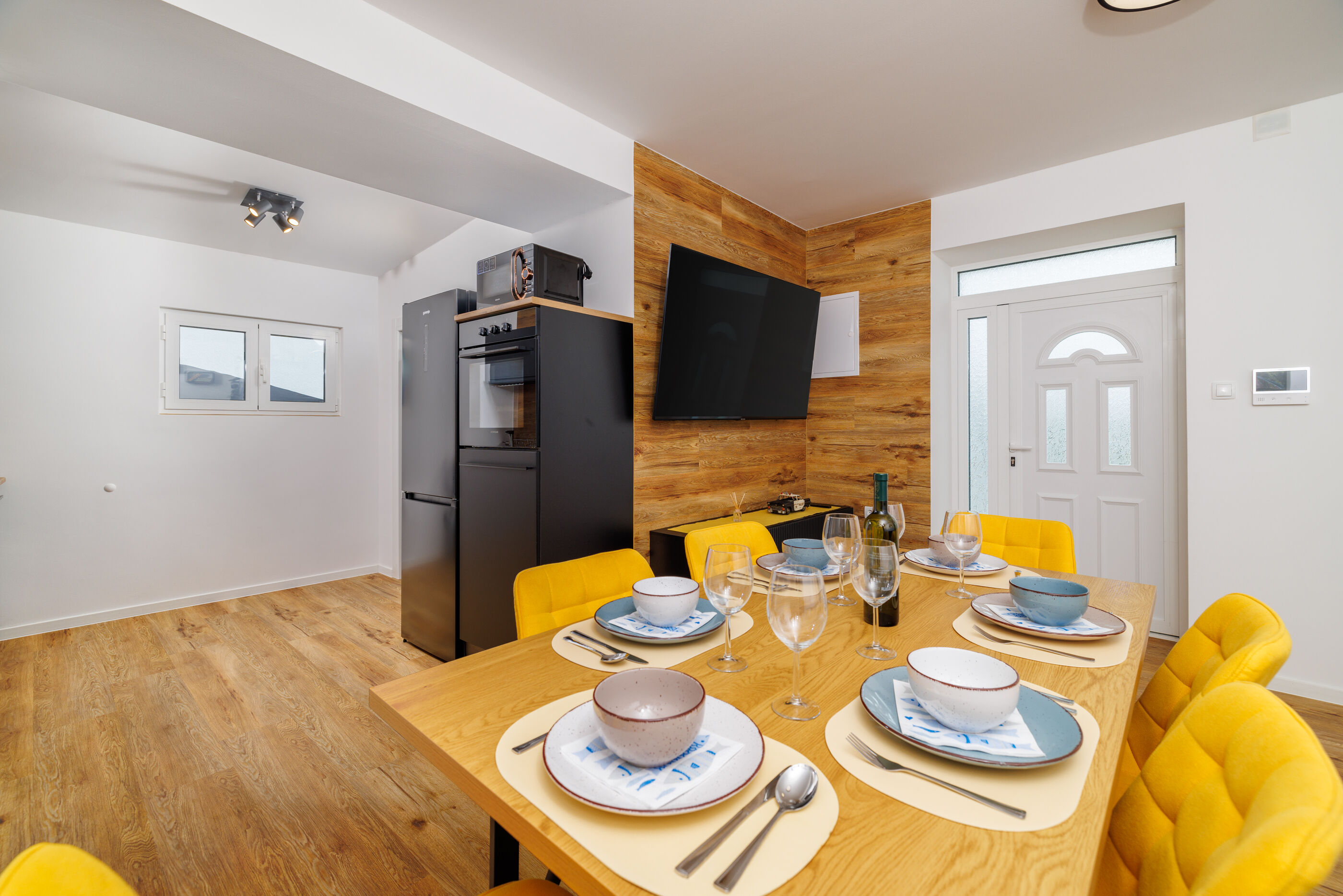 House Scaena 99432-K1