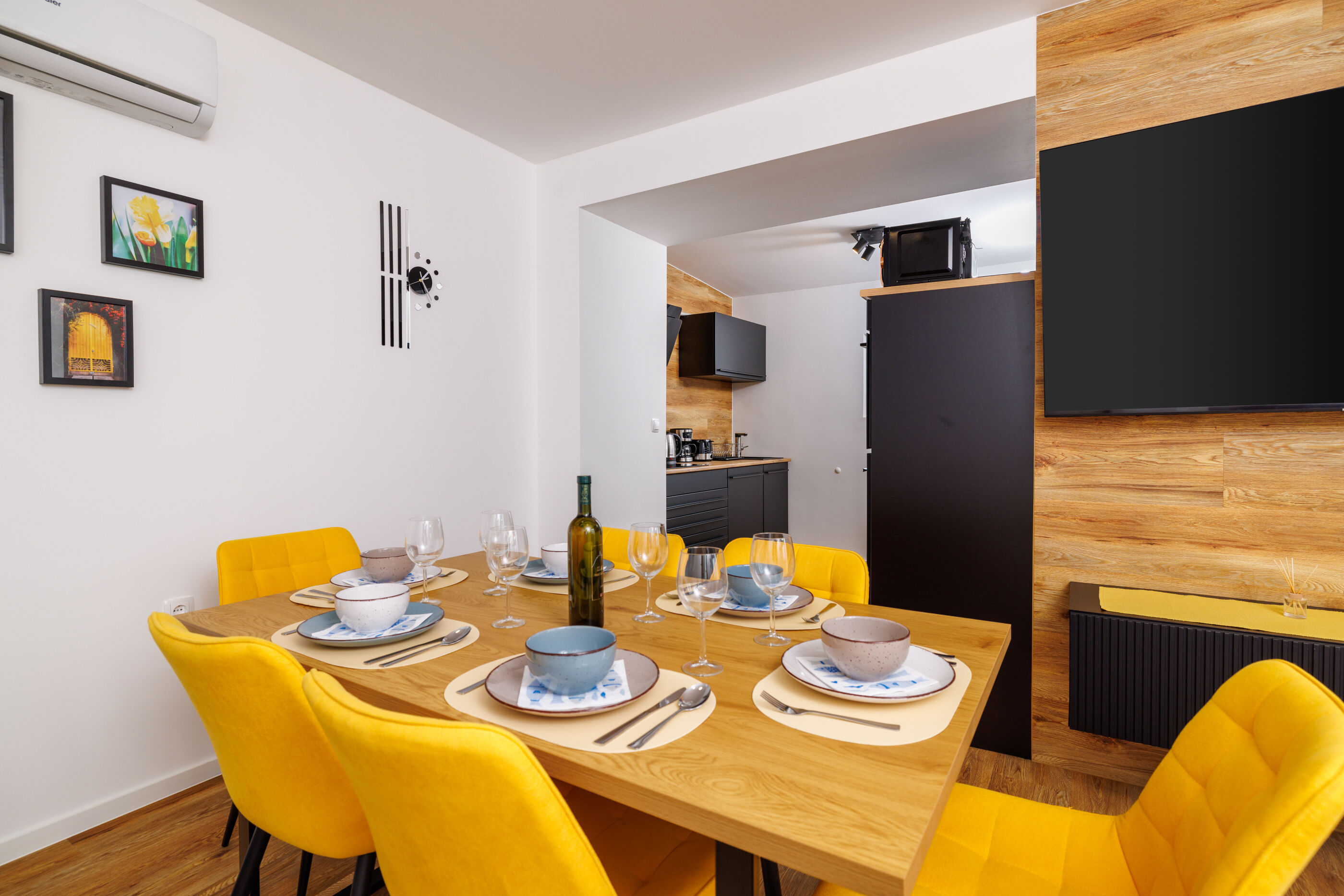House Scaena 99432-K1