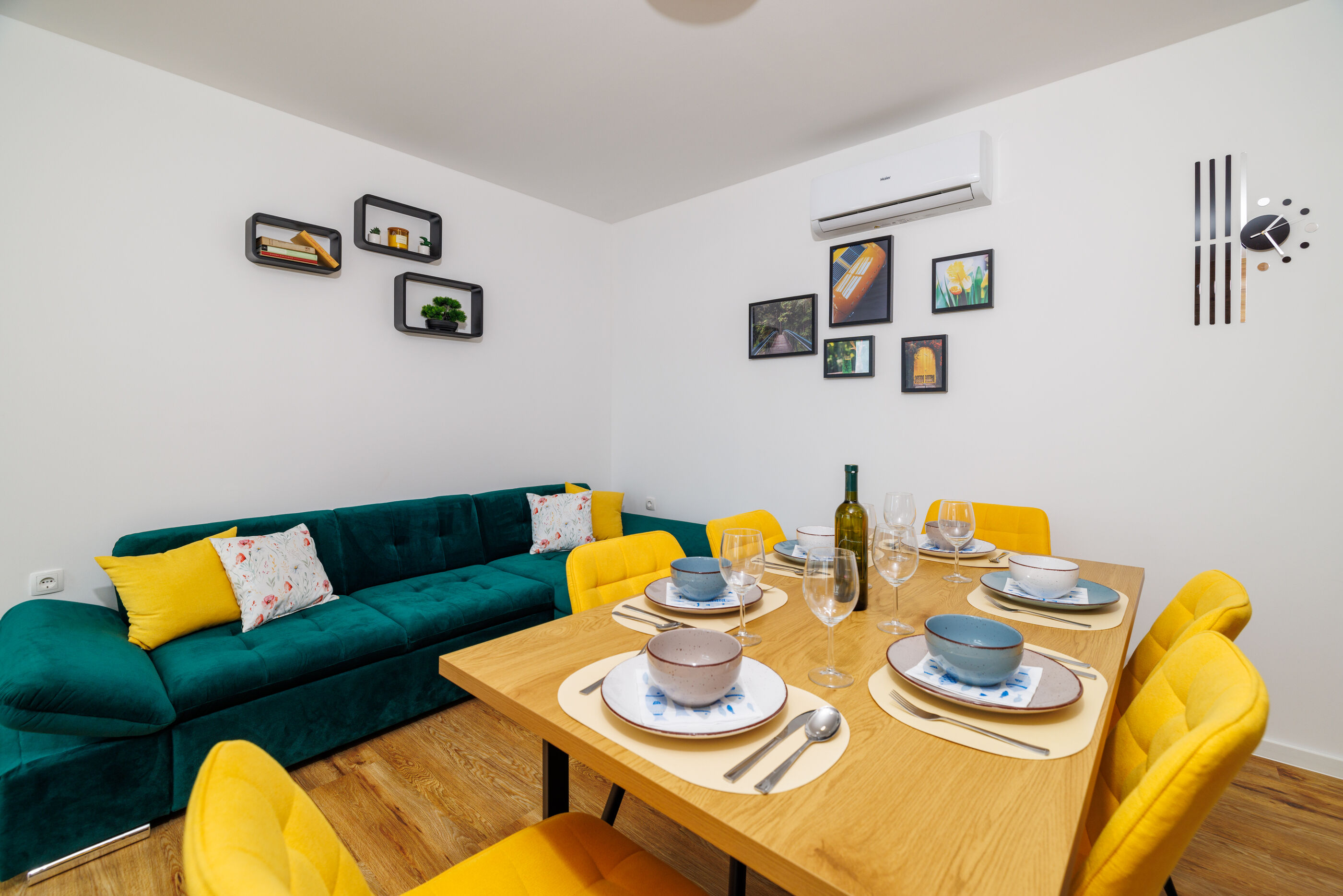 House Scaena 99432-K1