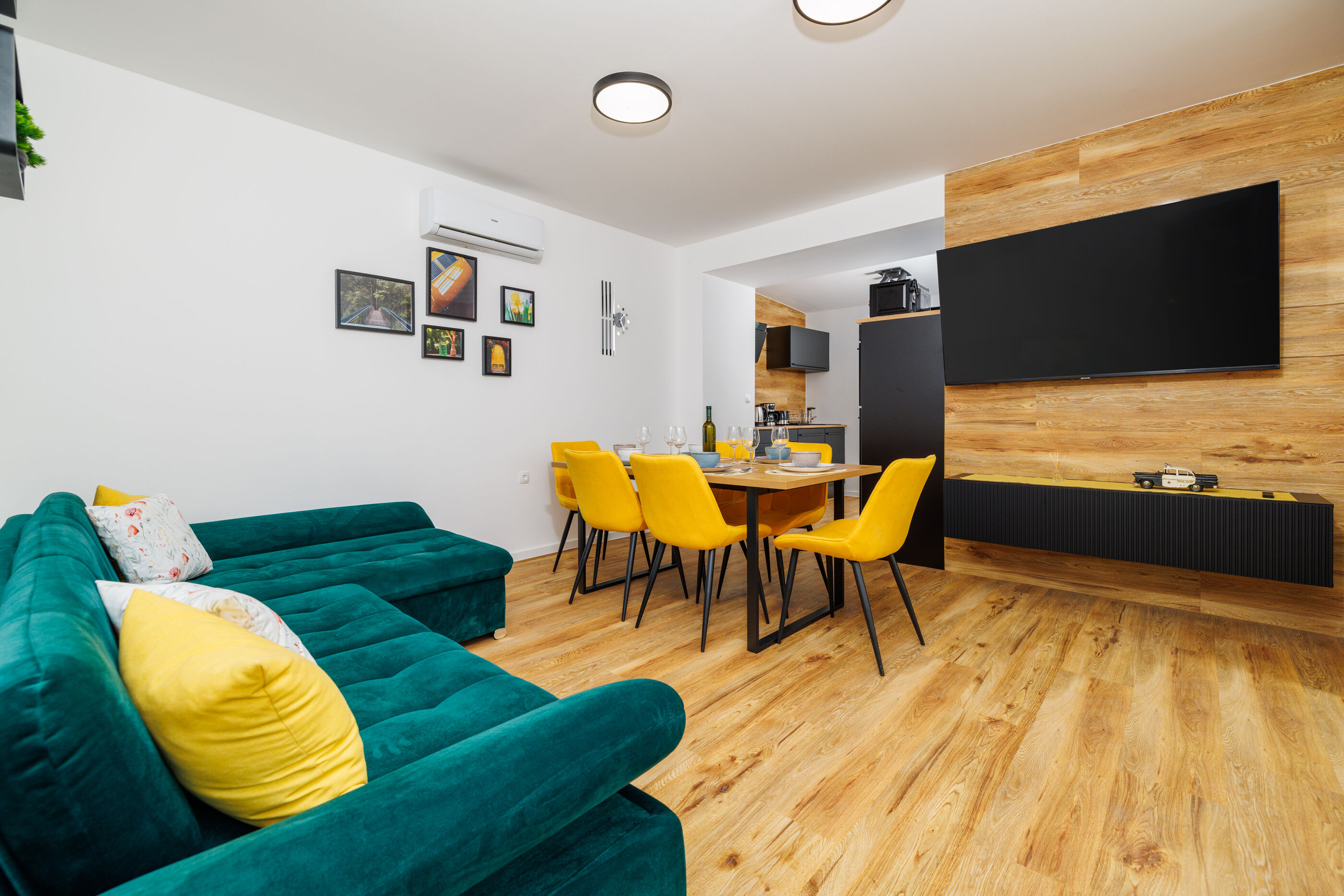 House Scaena 99432-K1
