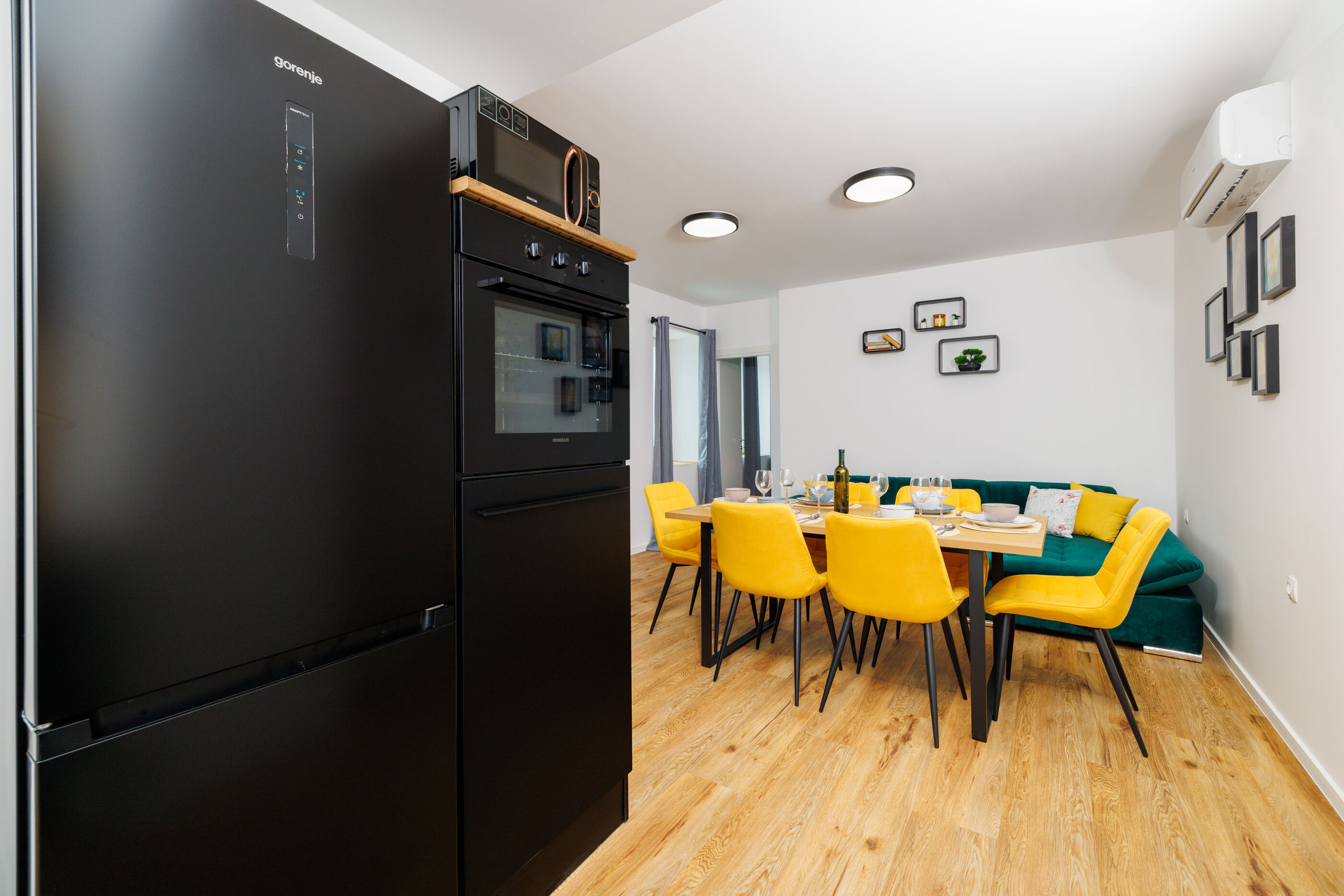 House Scaena 99432-K1