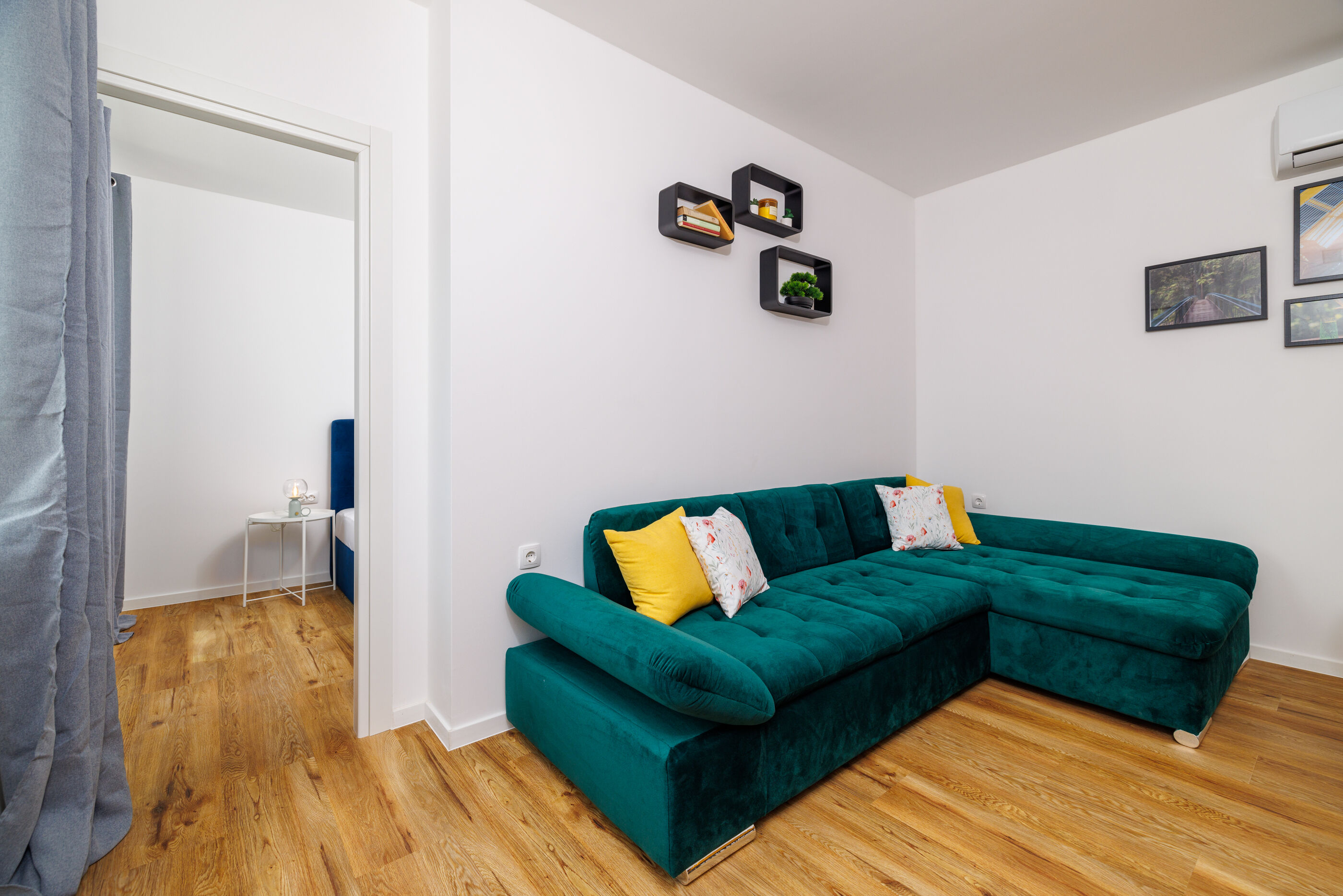 House Scaena 99432-K1