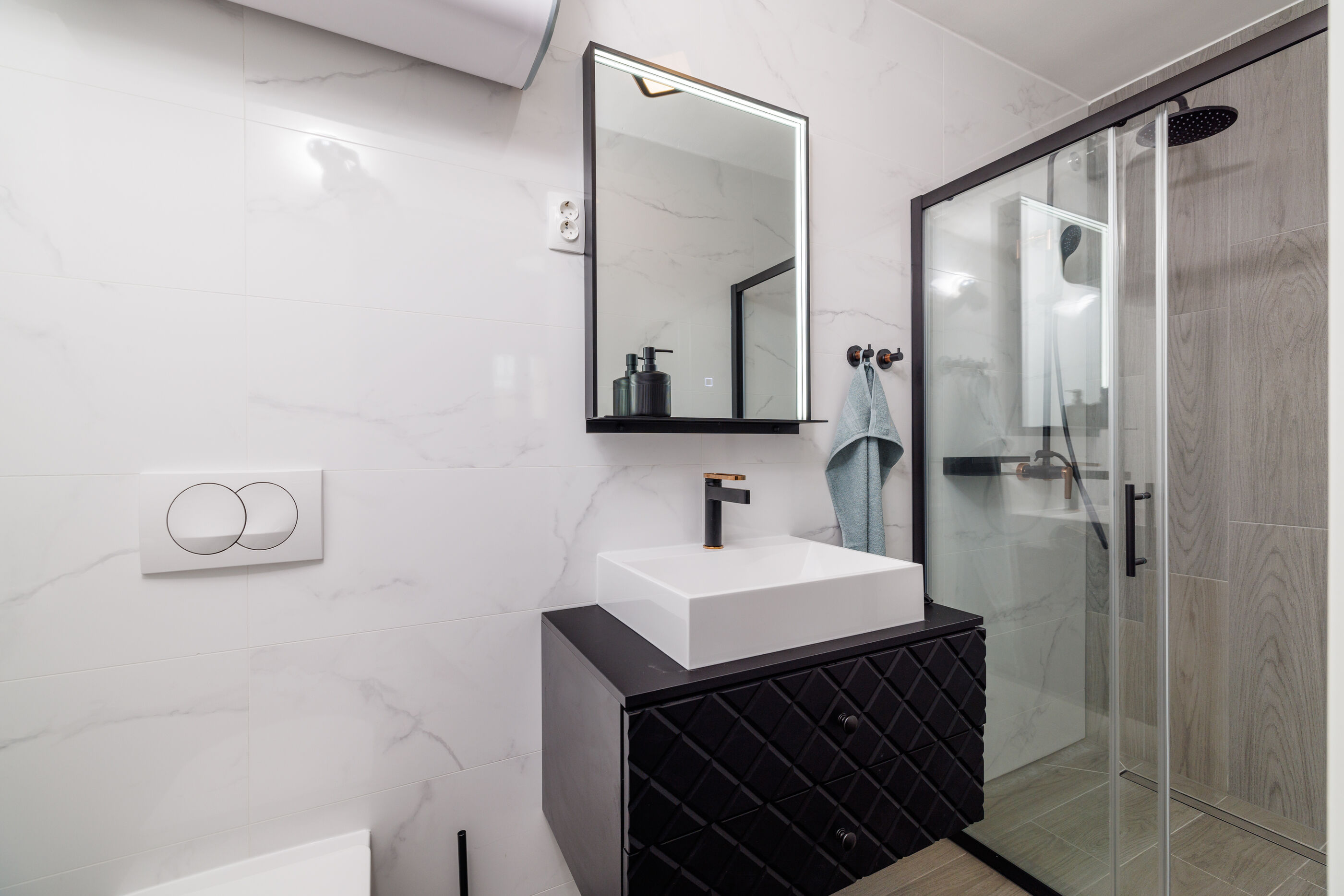 House Scaena 99432-K1