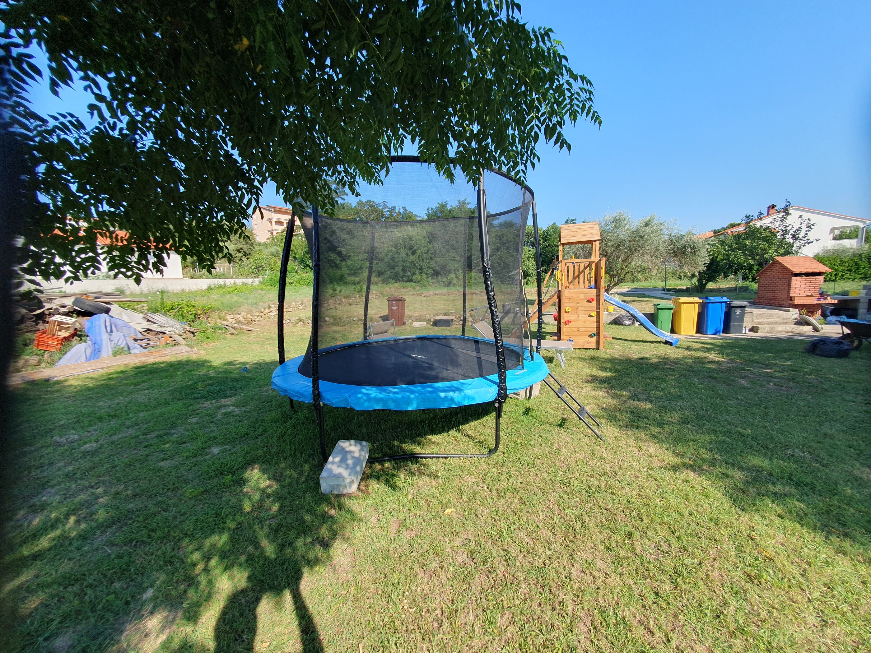 Apartments and Room Ljubica 87051-A1