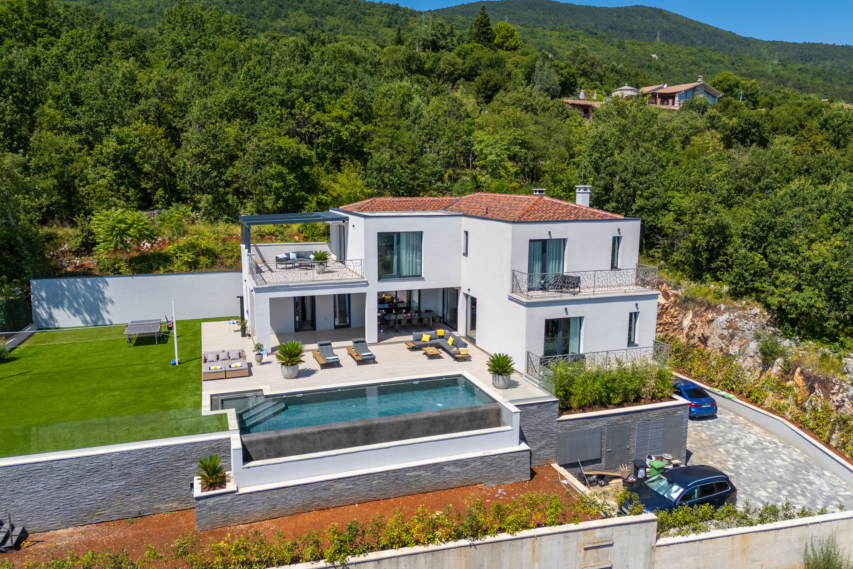 Villa Levant V0372-K1