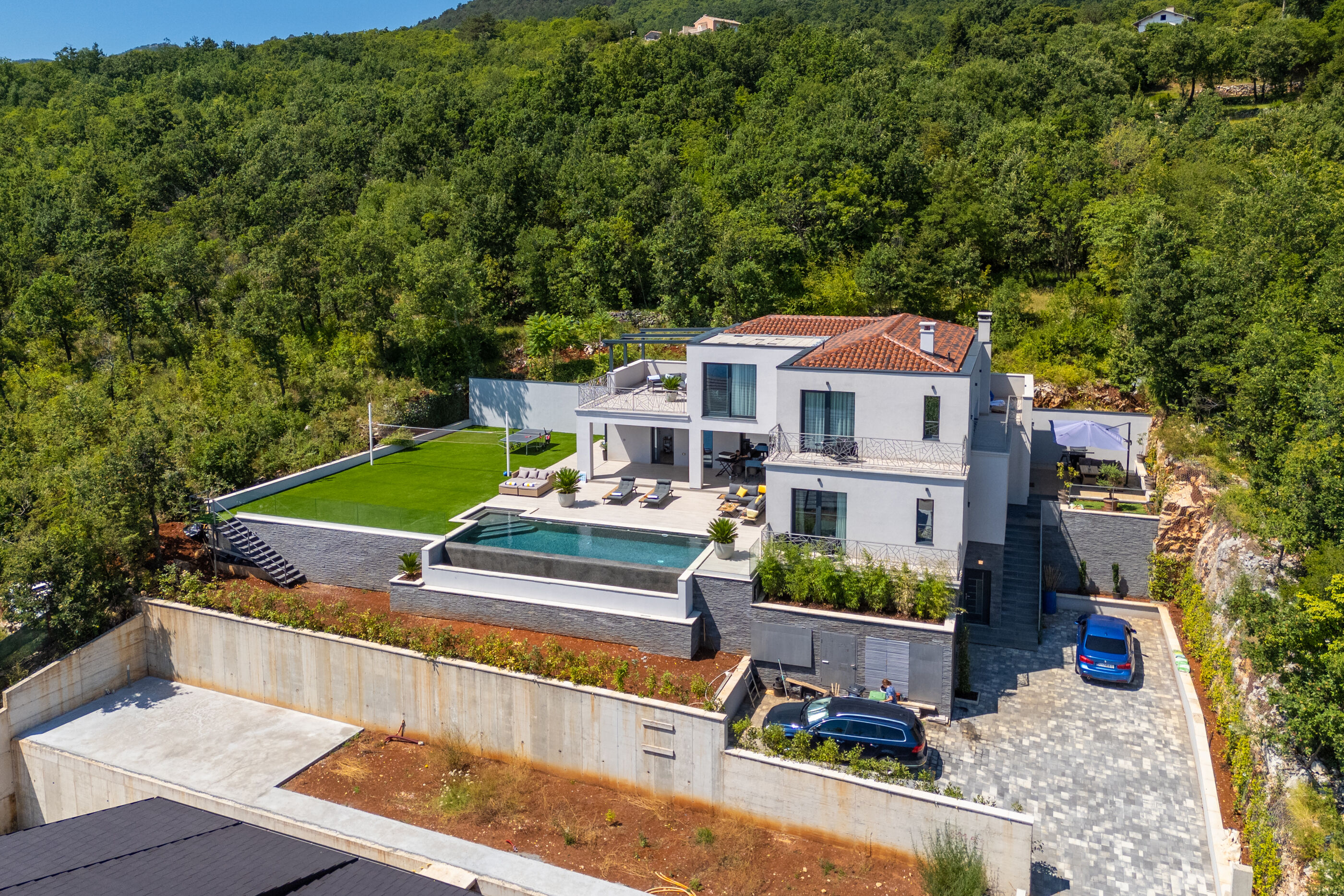 Villa Levant V0372-K1