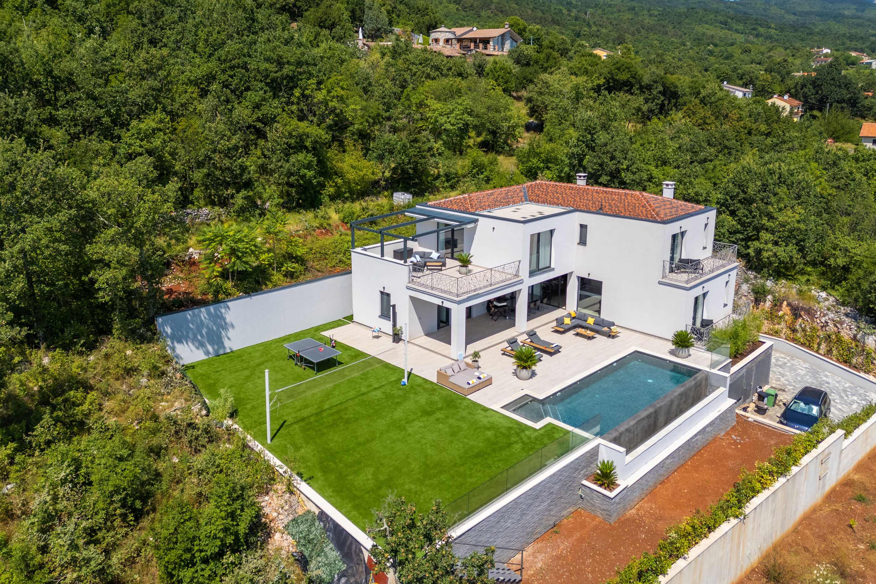Villa Levant V0372-K1
