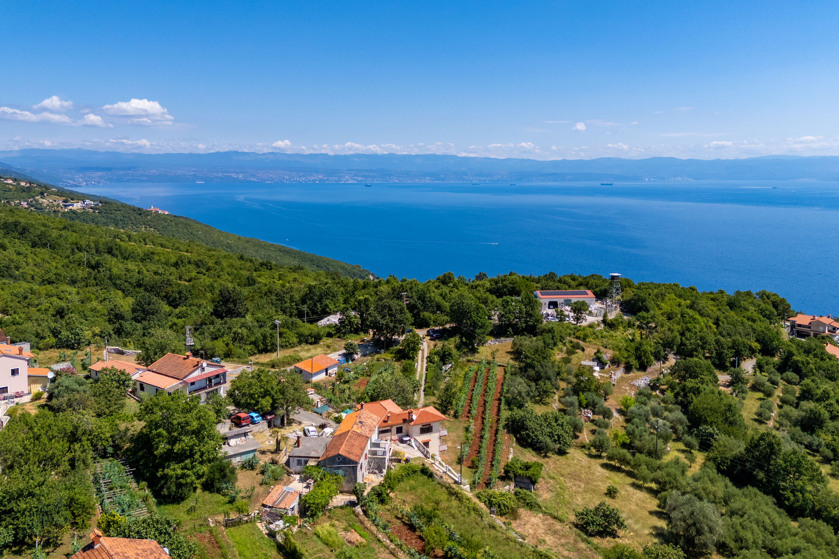 Villa Levant V0372-K1