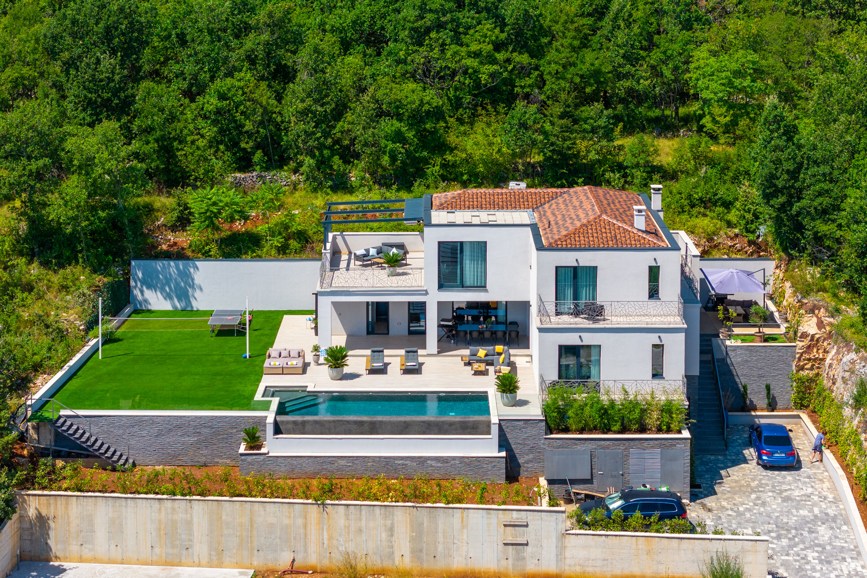 Villa Levant V0372-K1