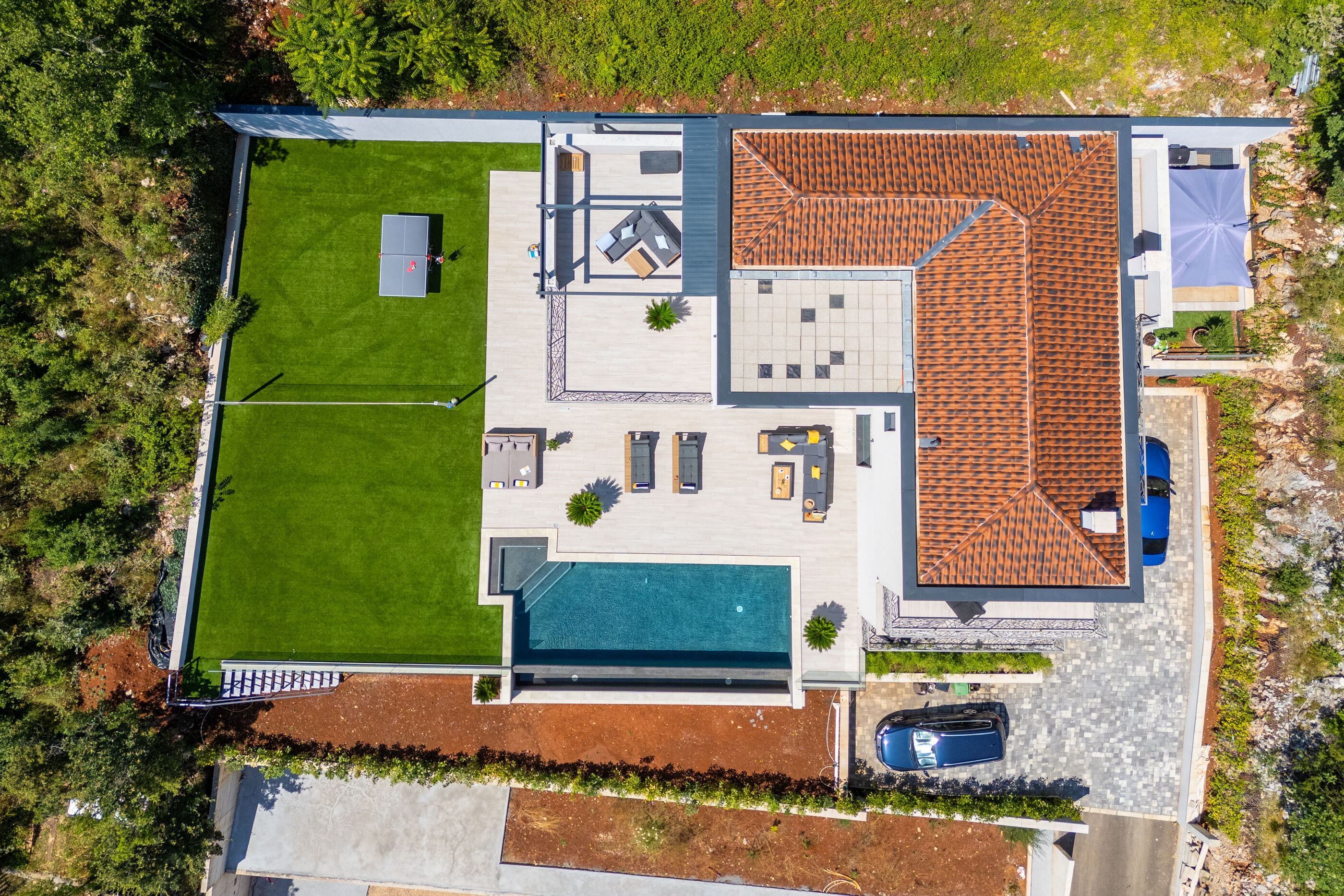 Villa Levant V0372-K1