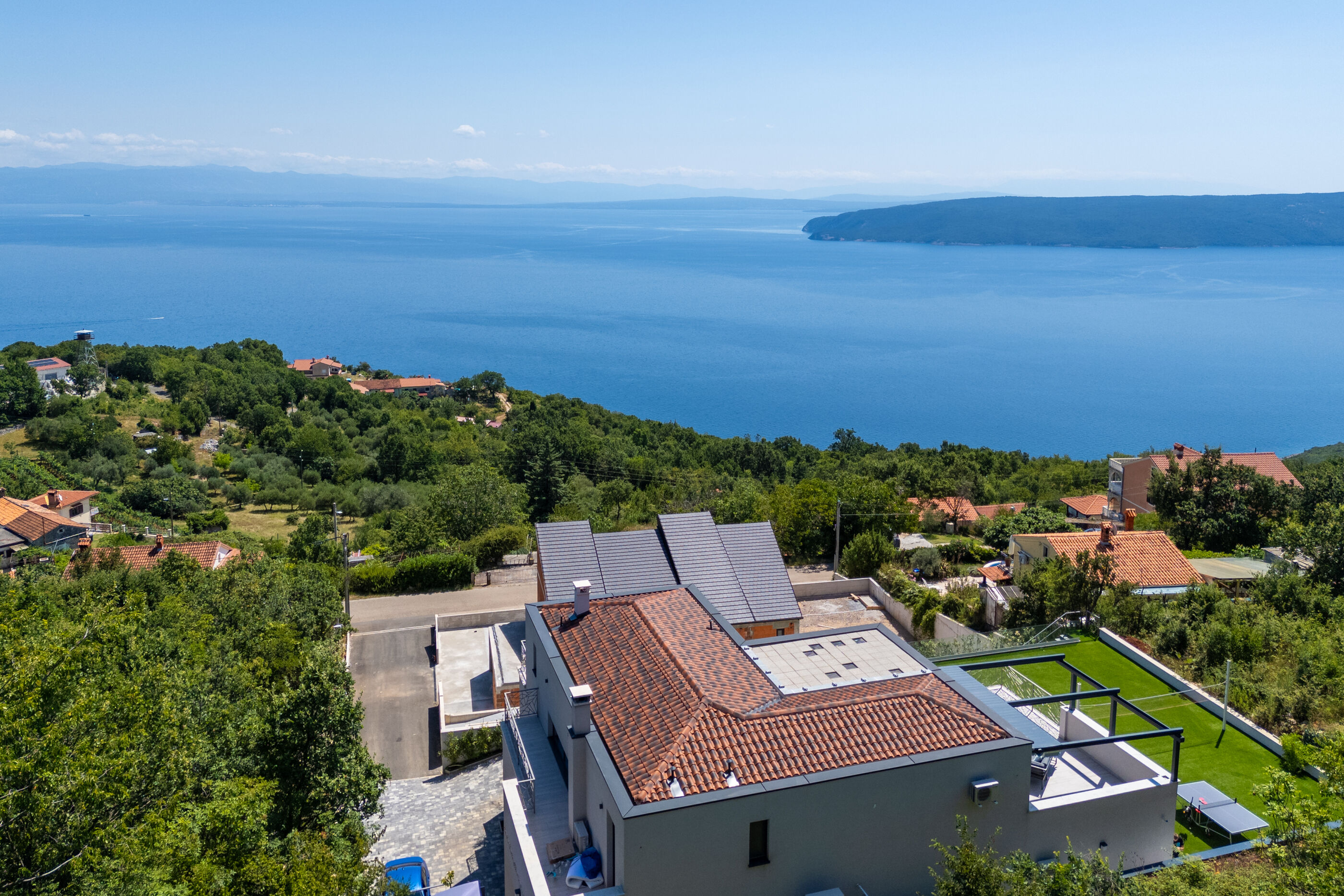 Villa Levant V0372-K1