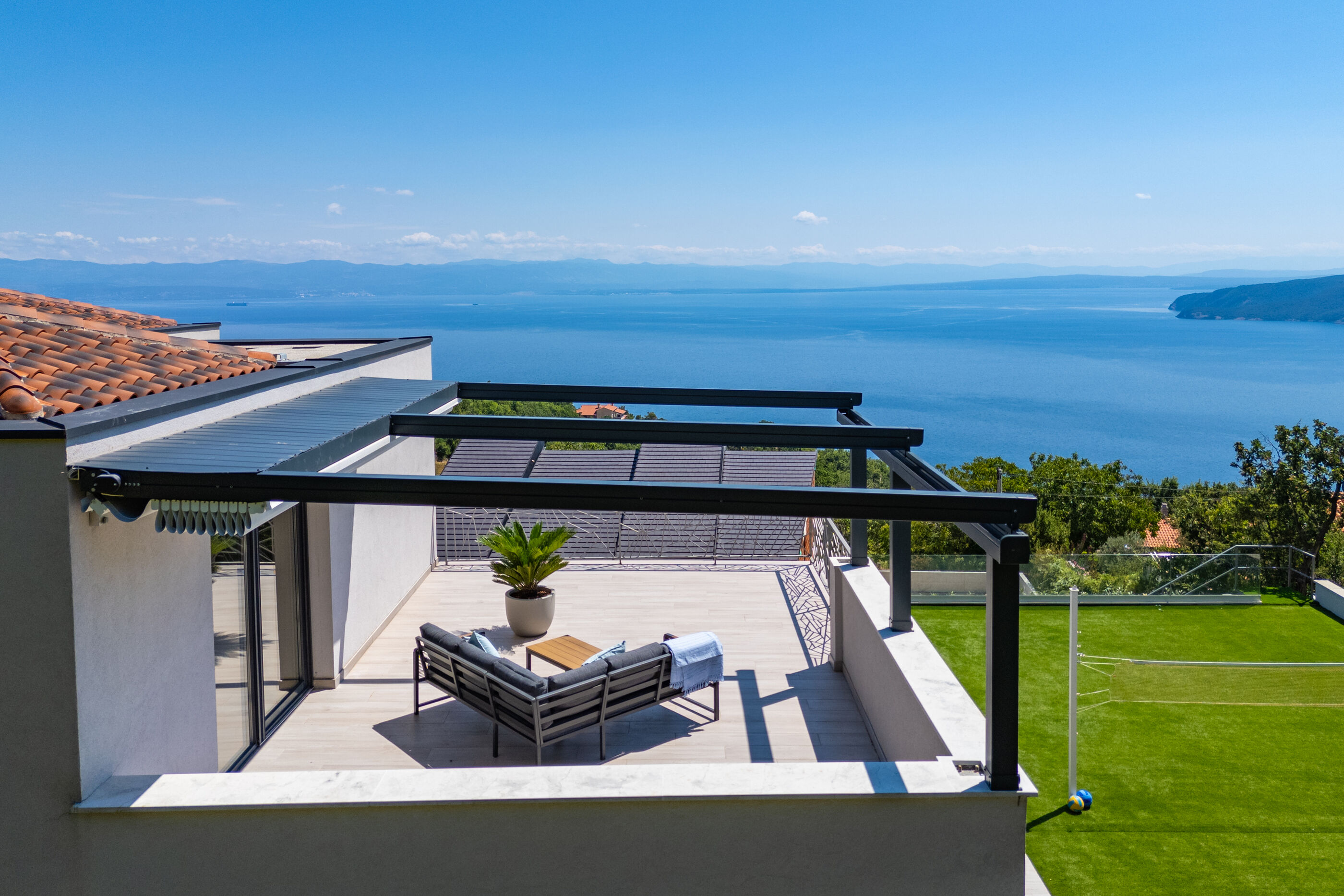 Villa Levant V0372-K1