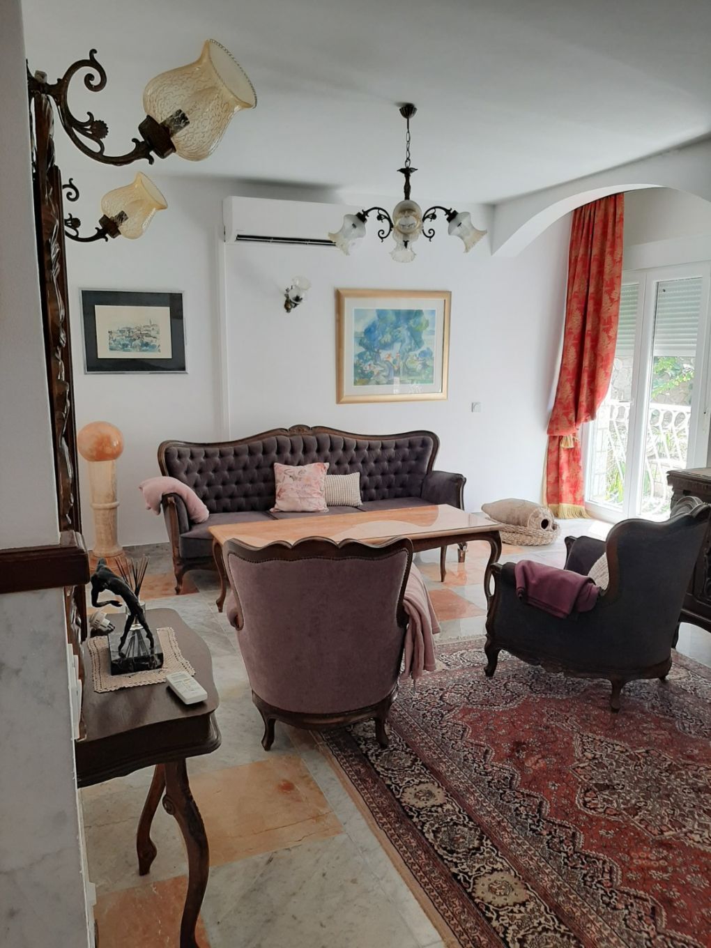 House Villa More 109201-K1