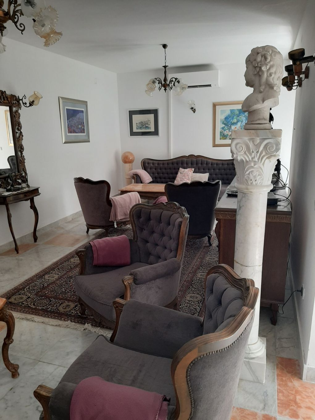 House Villa More 109201-K1