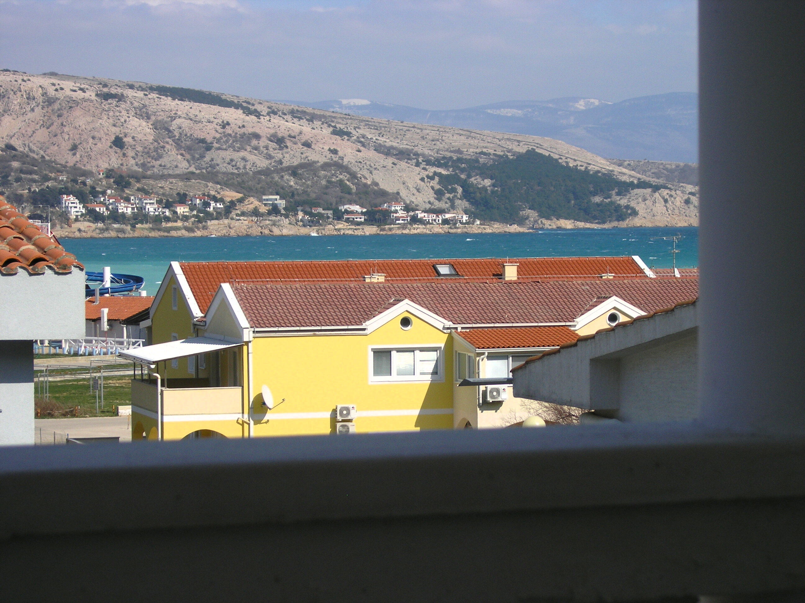 Apartments ŽGANEC 15126-A5