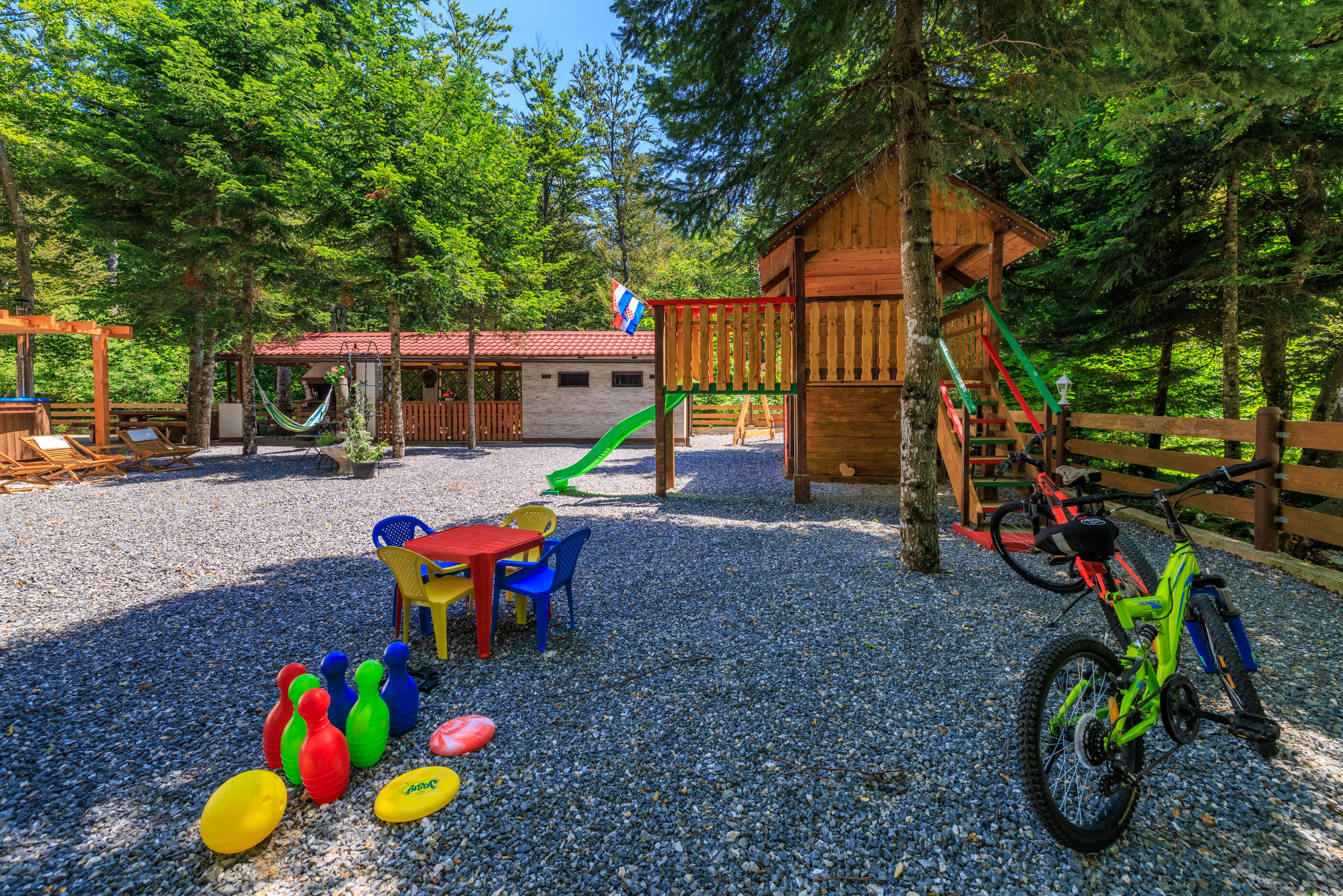 House Carski Raj 31003-K1