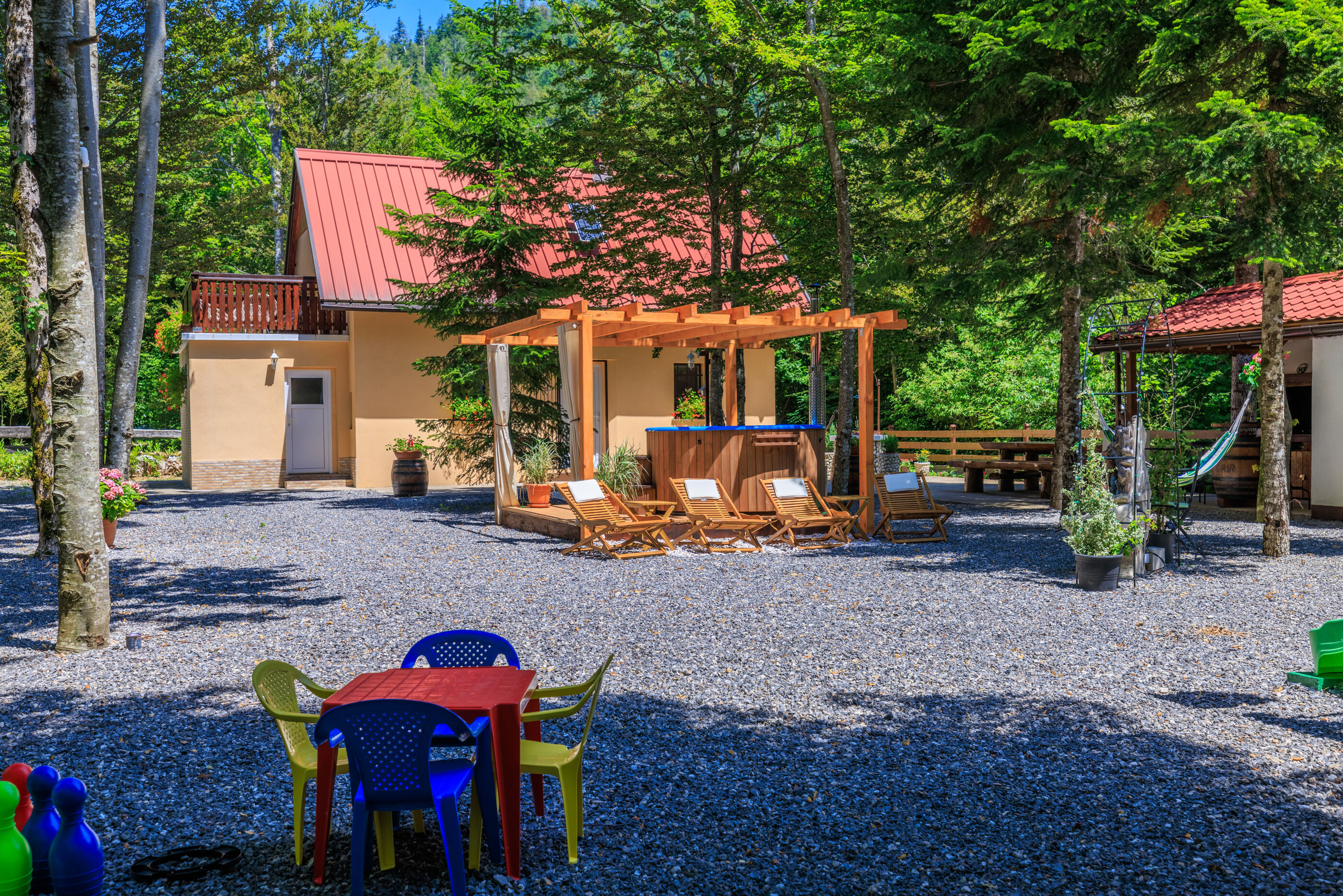 House Carski Raj 31003-K1