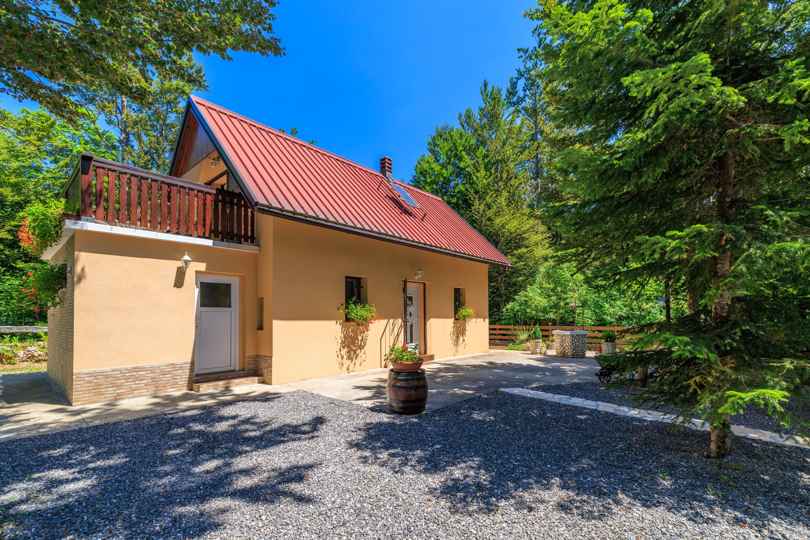 House Carski Raj 31003-K1