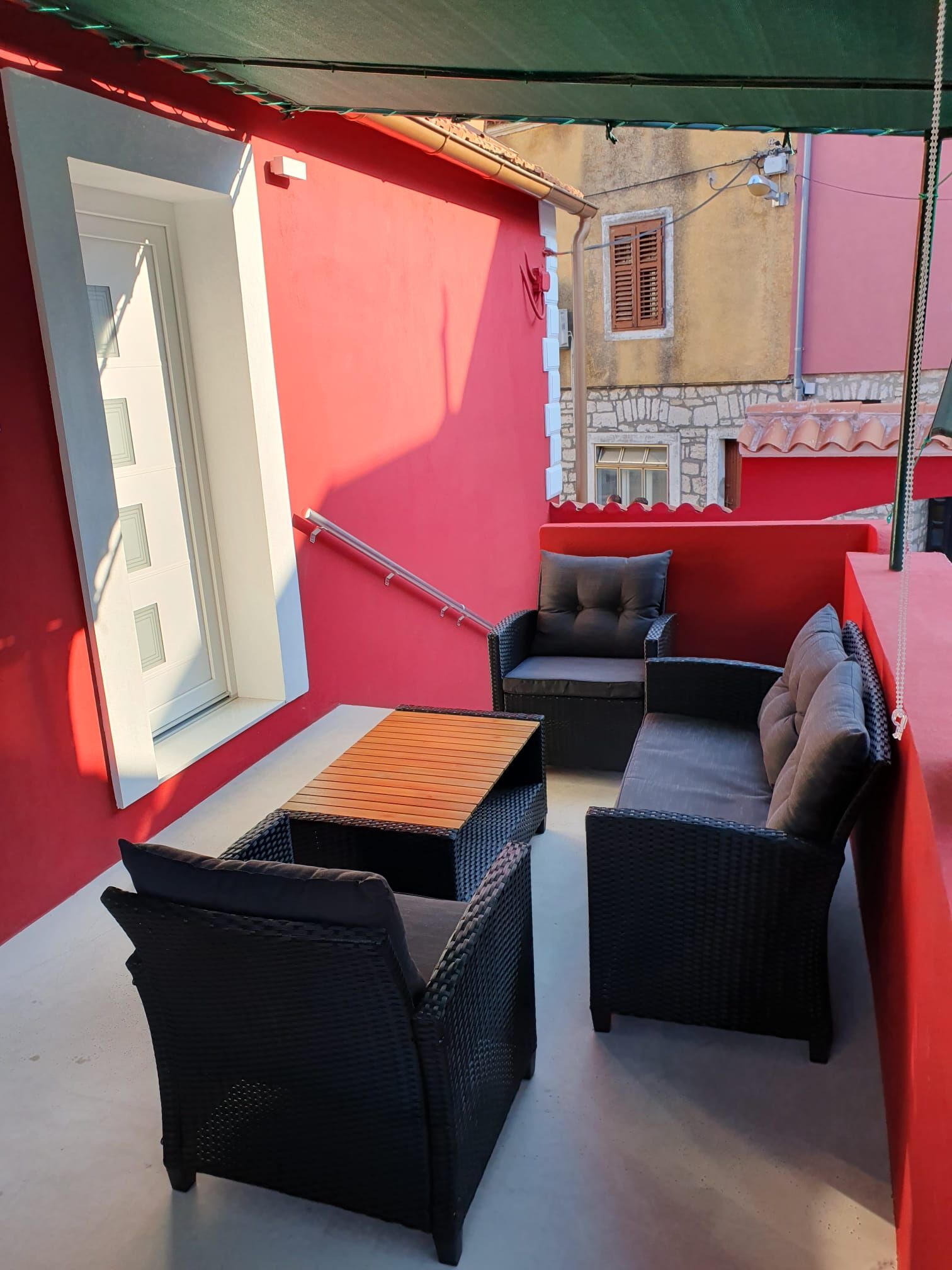 Apartment Uptown 113651-A1
