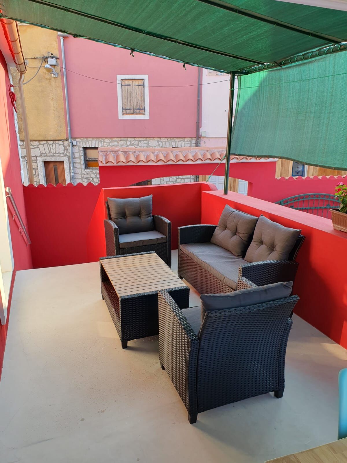 Apartment Uptown 113651-A1