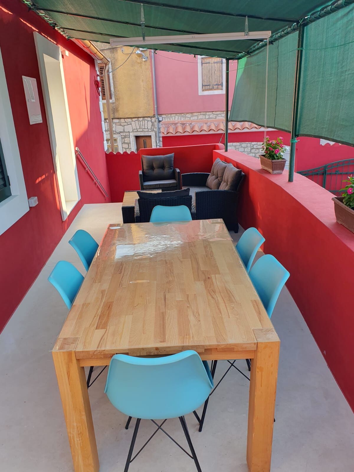 Apartment Uptown 113651-A1