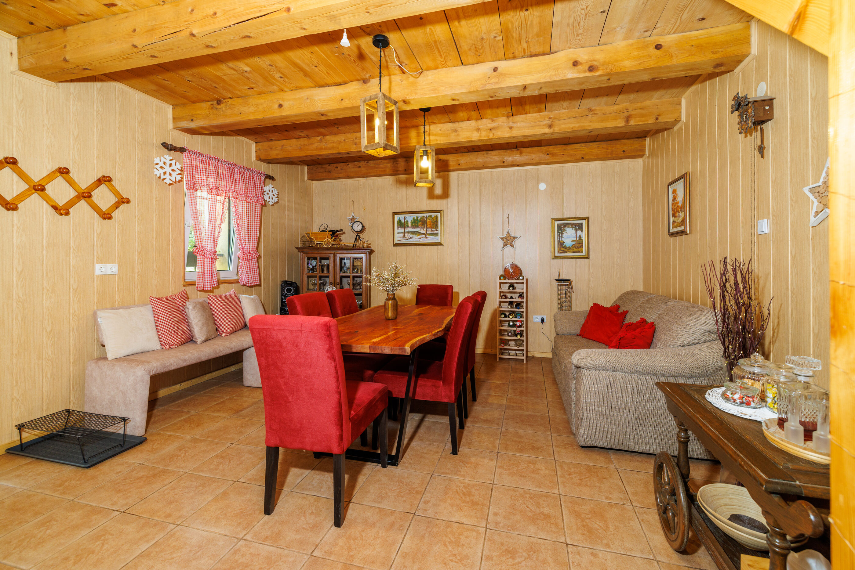 House Carski Raj 31003-K1