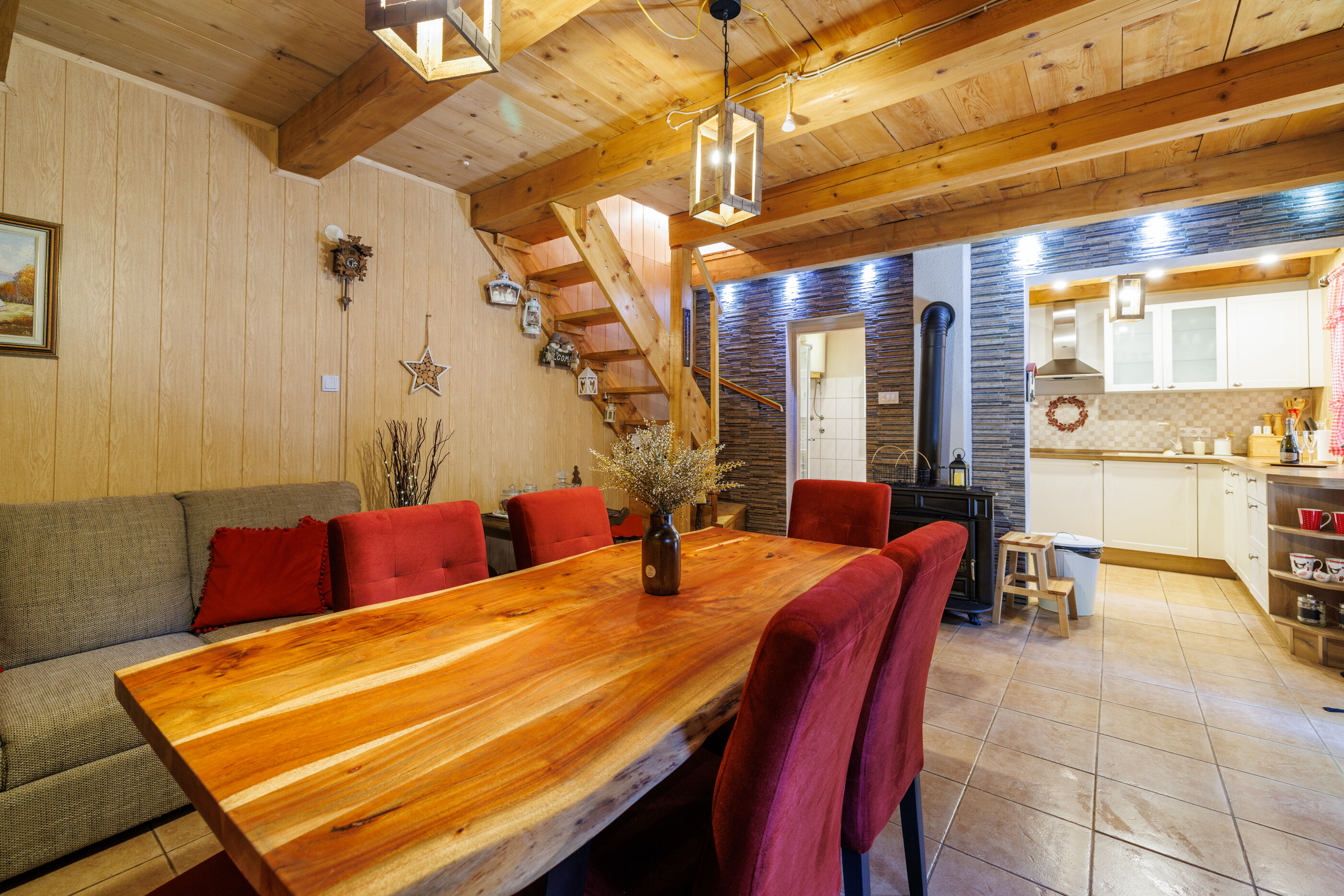House Carski Raj 31003-K1