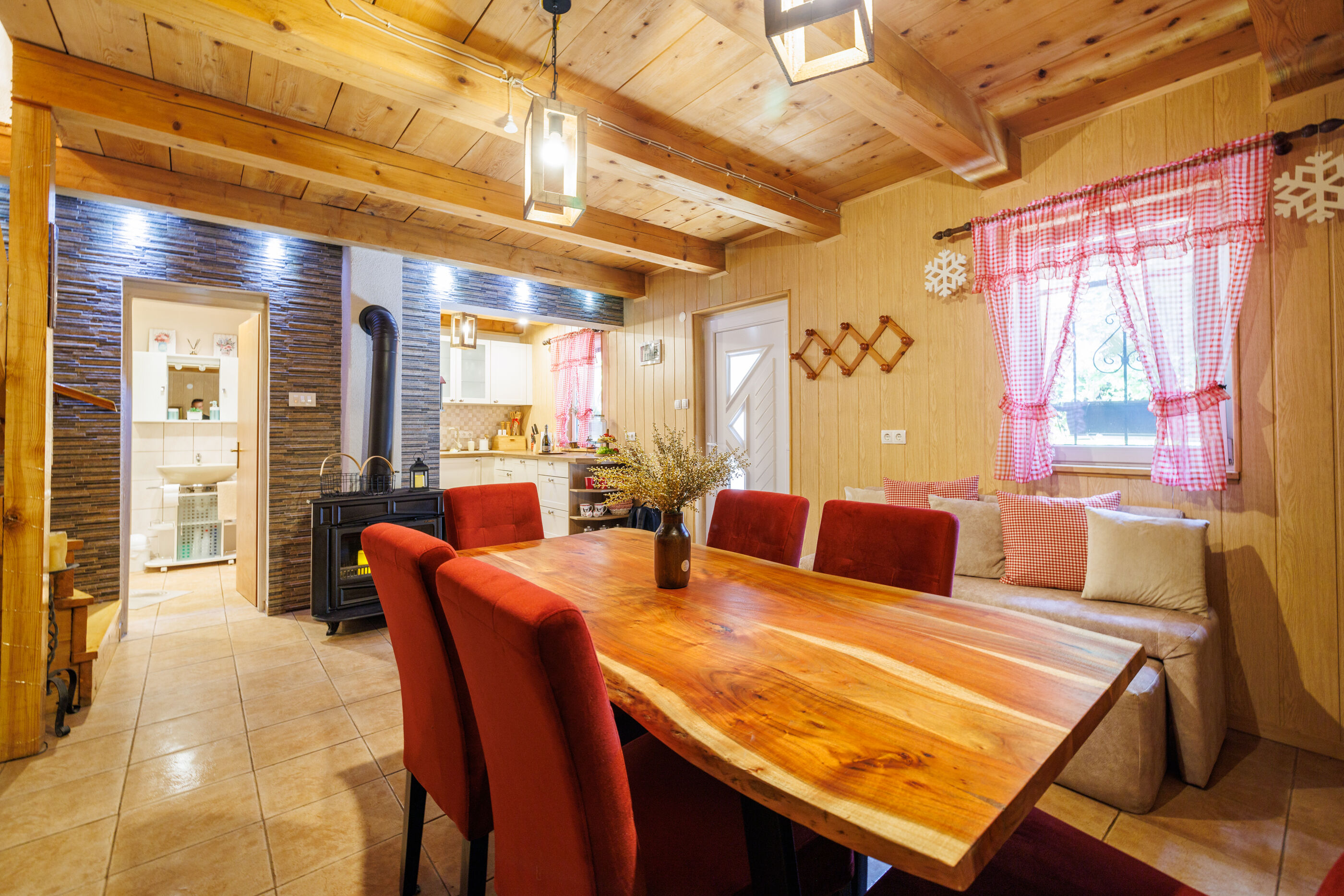 House Carski Raj 31003-K1