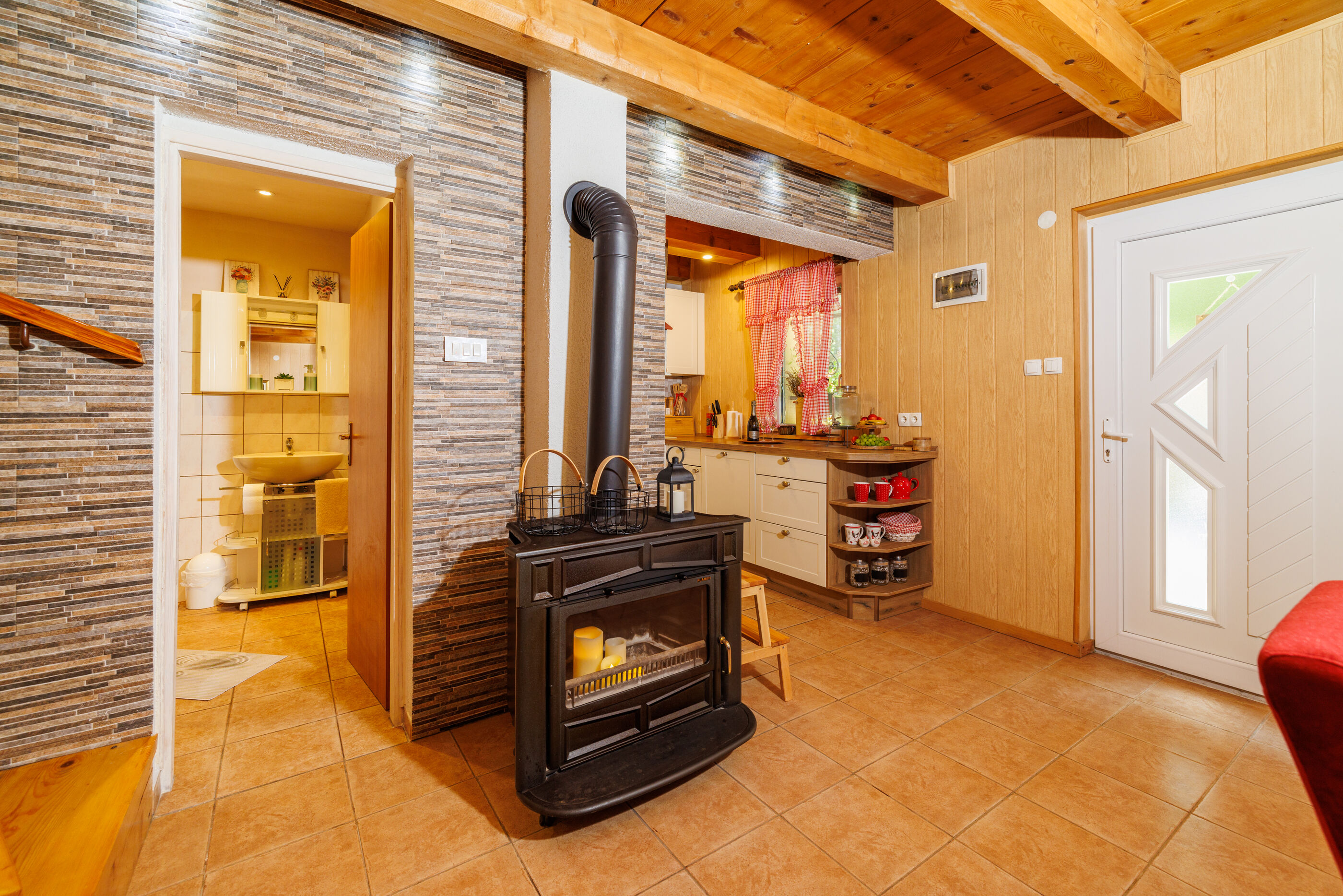 House Carski Raj 31003-K1