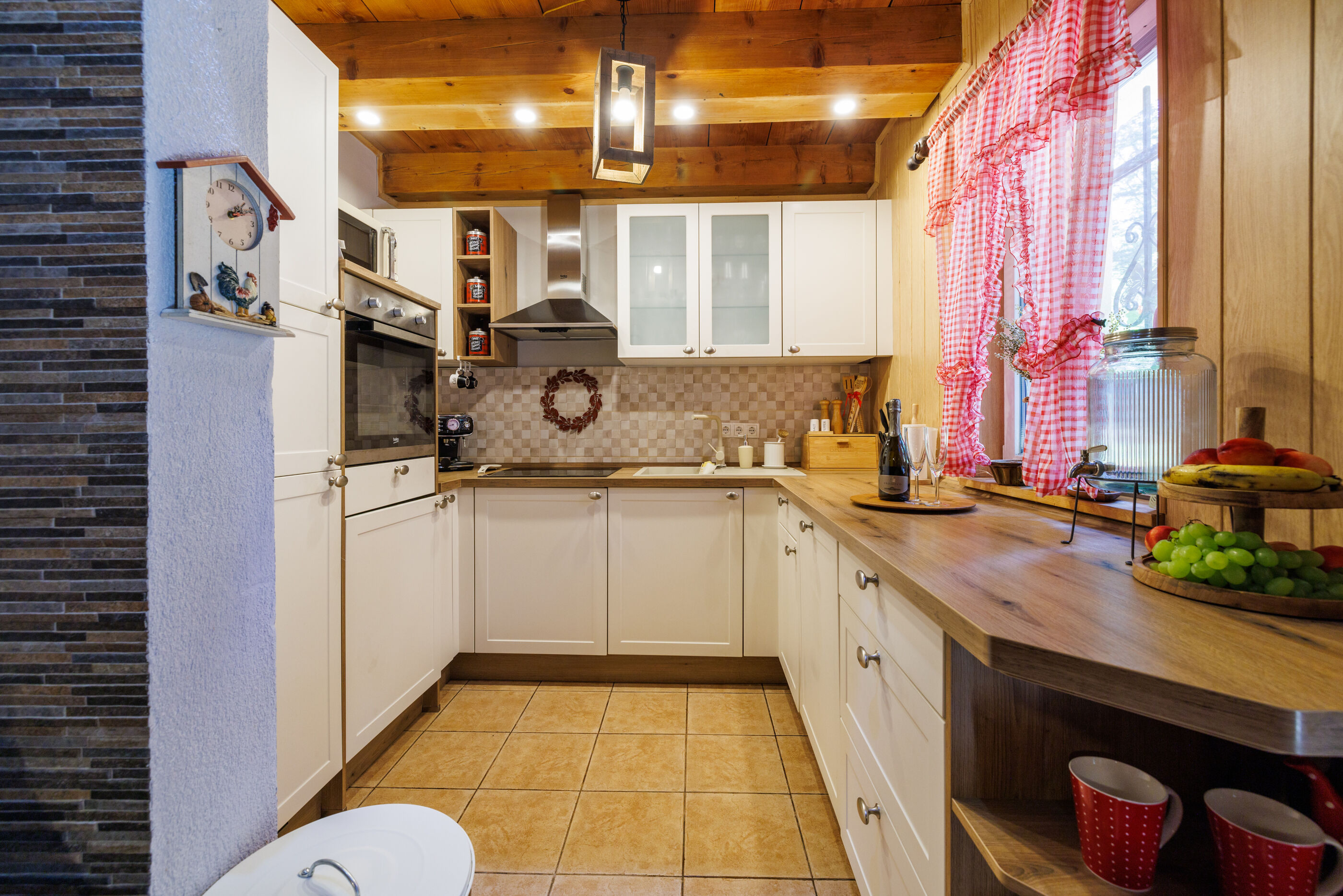 House Carski Raj 31003-K1