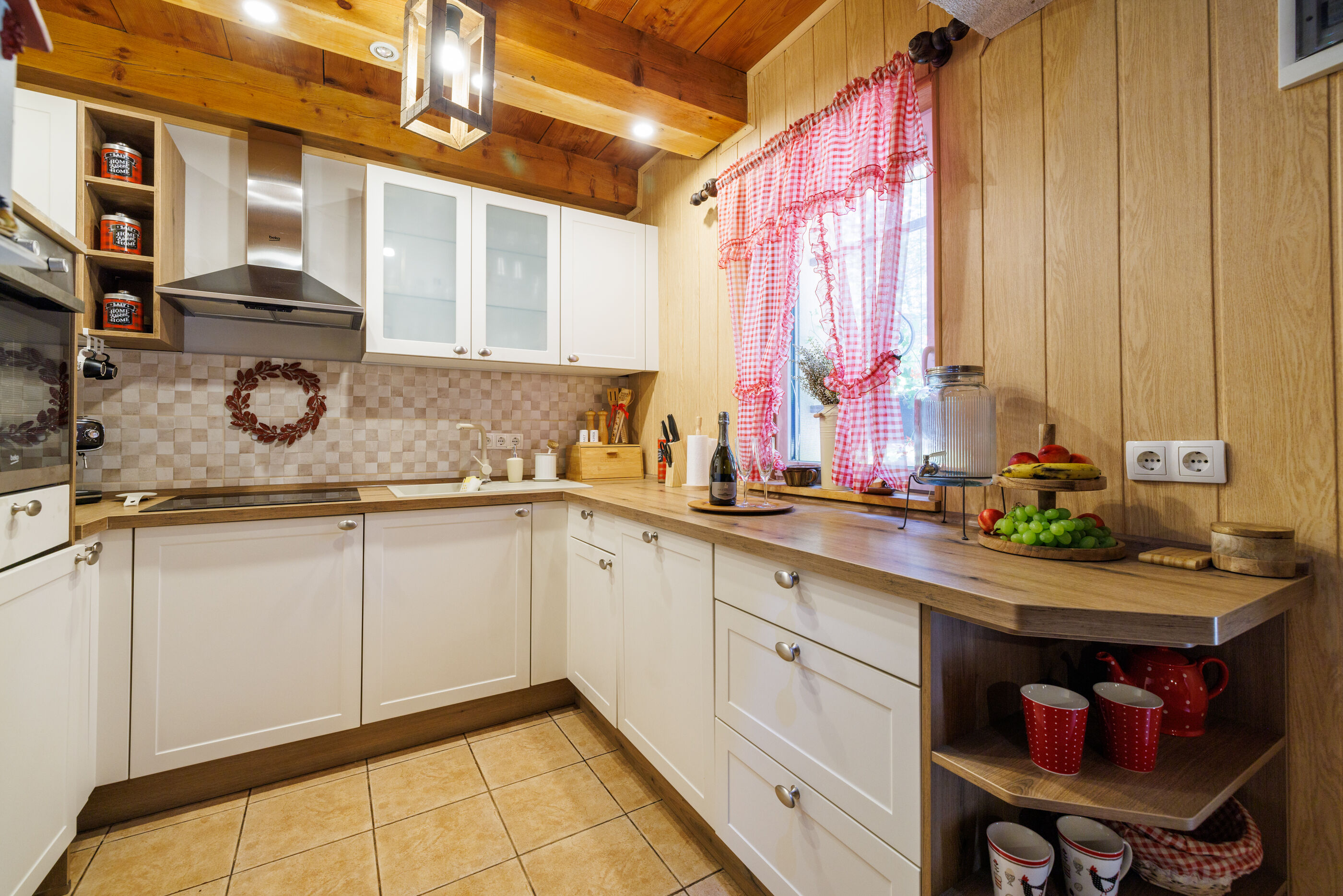House Carski Raj 31003-K1