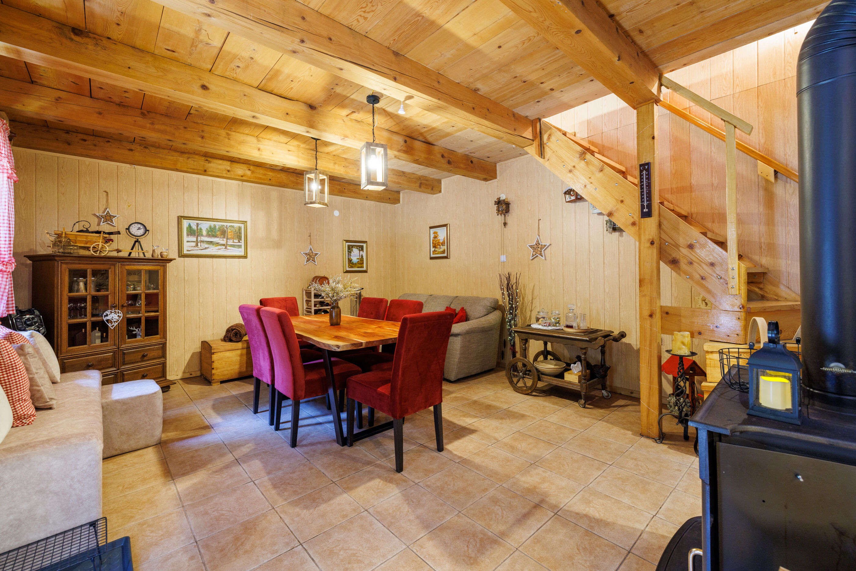 House Carski Raj 31003-K1