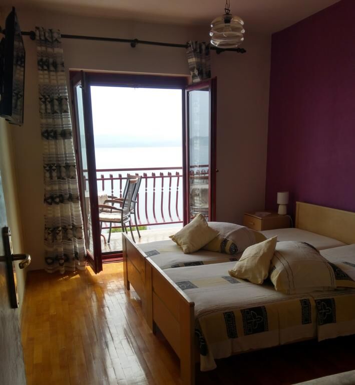 Apartments Hortenzia 114511-A1