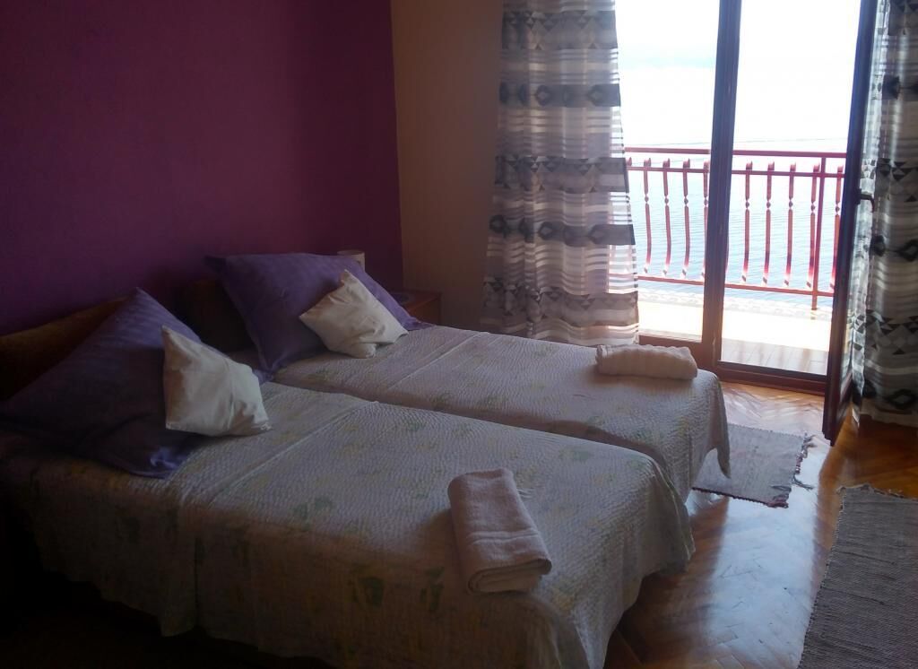 Apartments Hortenzia 114511-A1
