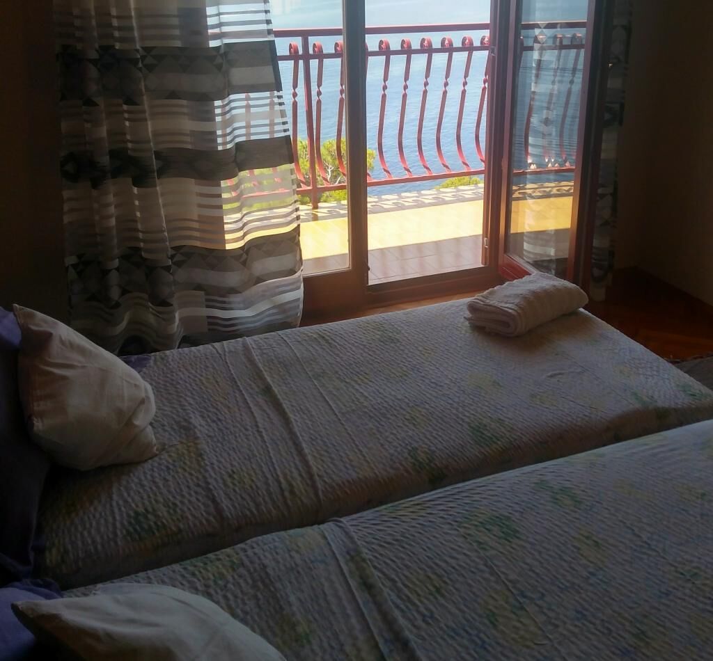 Apartments Hortenzia 114511-A1