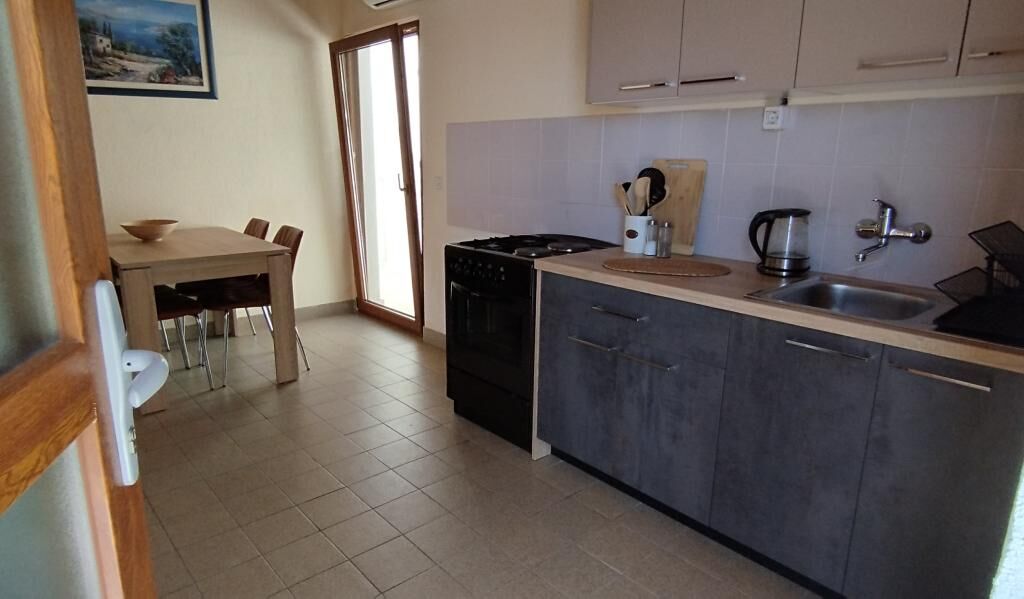 Apartments Hortenzia 114511-A1