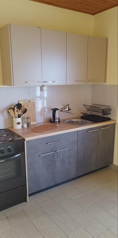 Apartments Hortenzia 114511-A1