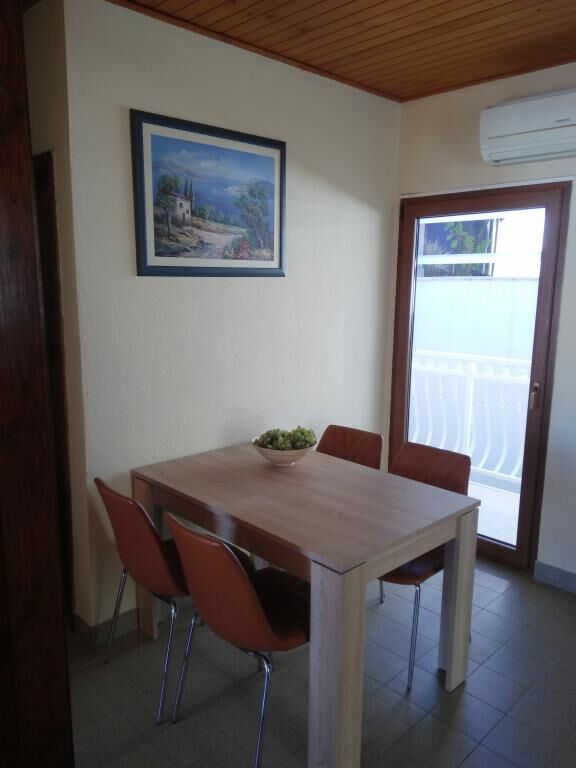 Apartments Hortenzia 114511-A1