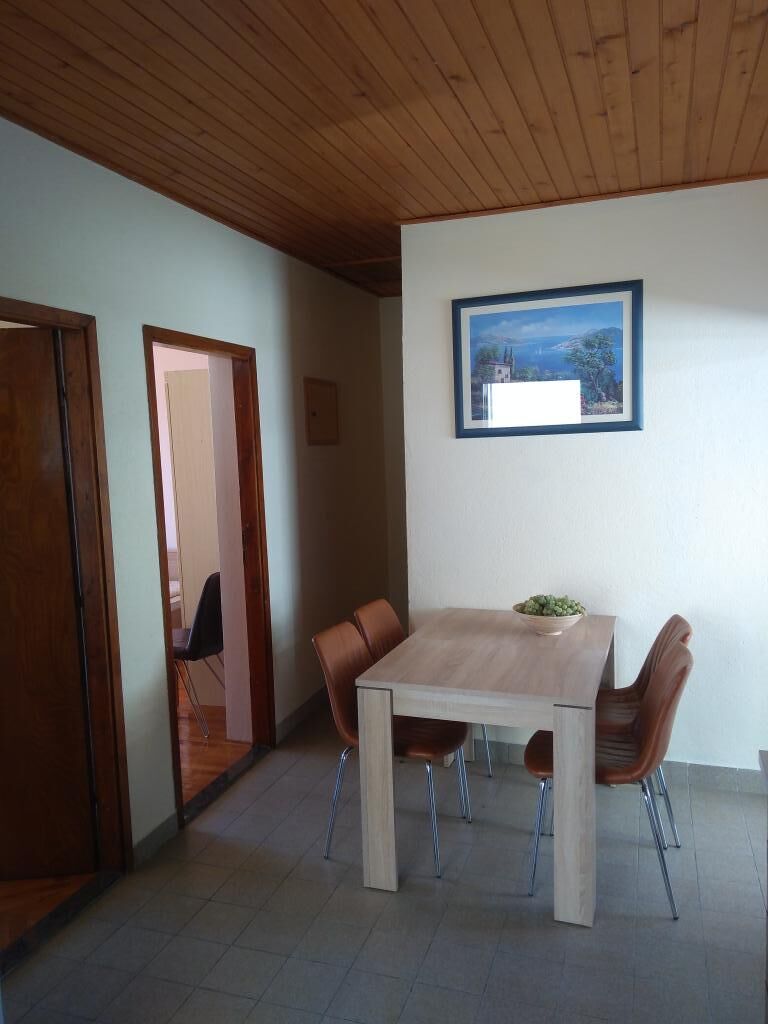 Apartments Hortenzia 114511-A1